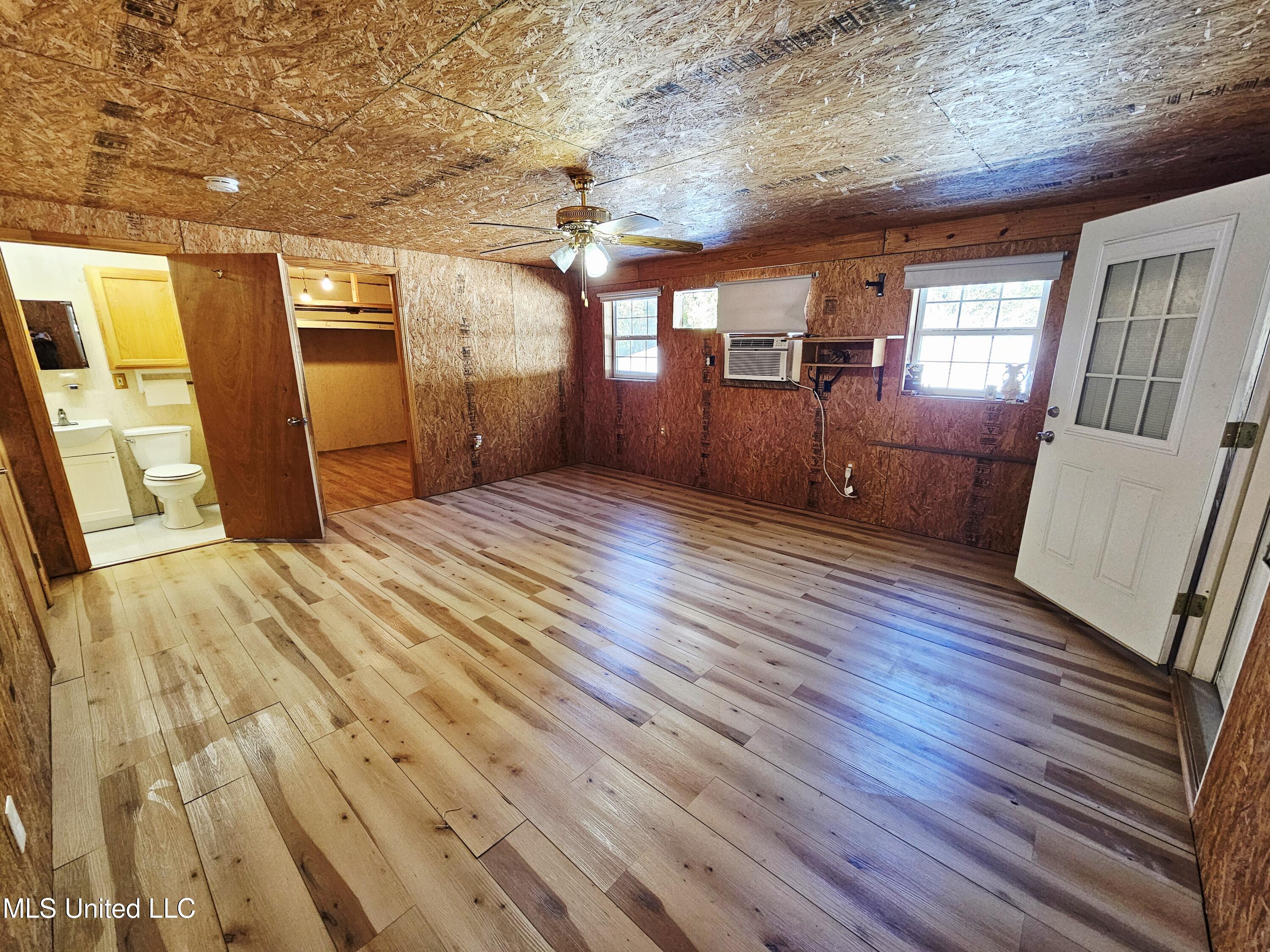 146 Oak Point Road Picayune, MS 39466 - Photo 15 of 40 Bedroom