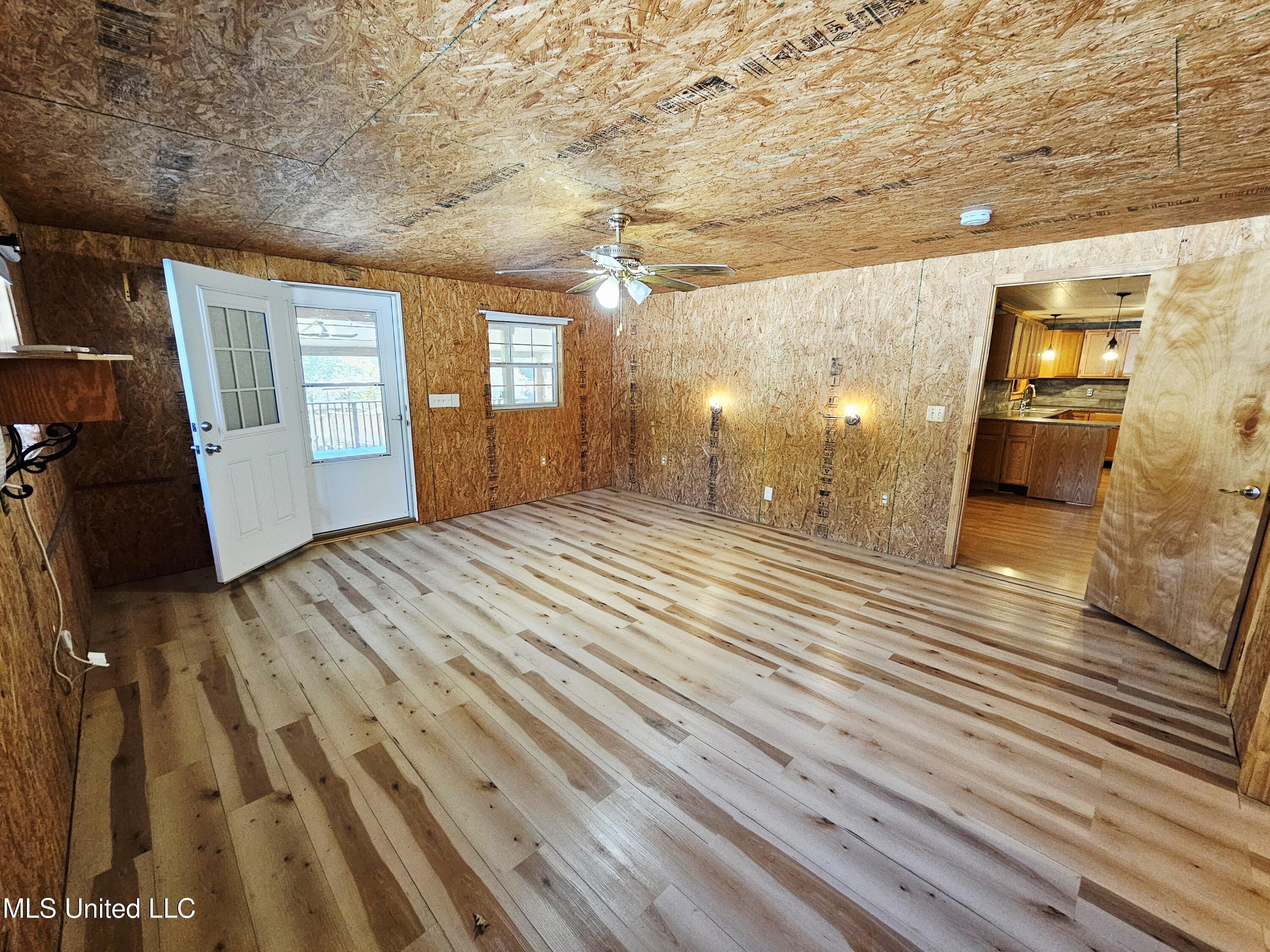 146 Oak Point Road Picayune, MS 39466 - Photo 18 of 40 Bedroom