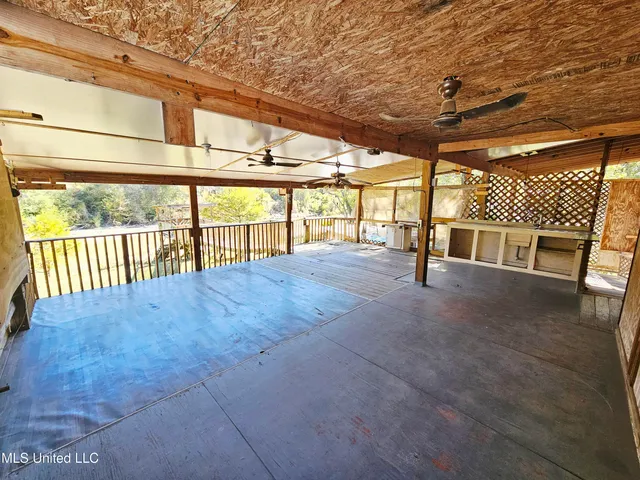 $128,500 | 146 Oak Point Road, Picayune, MS 39466