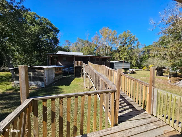 $128,500 | 146 Oak Point Road, Picayune, MS 39466