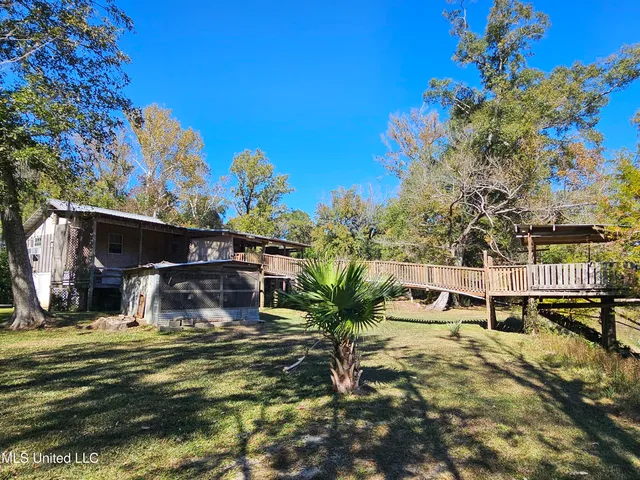 $128,500 | 146 Oak Point Road, Picayune, MS 39466