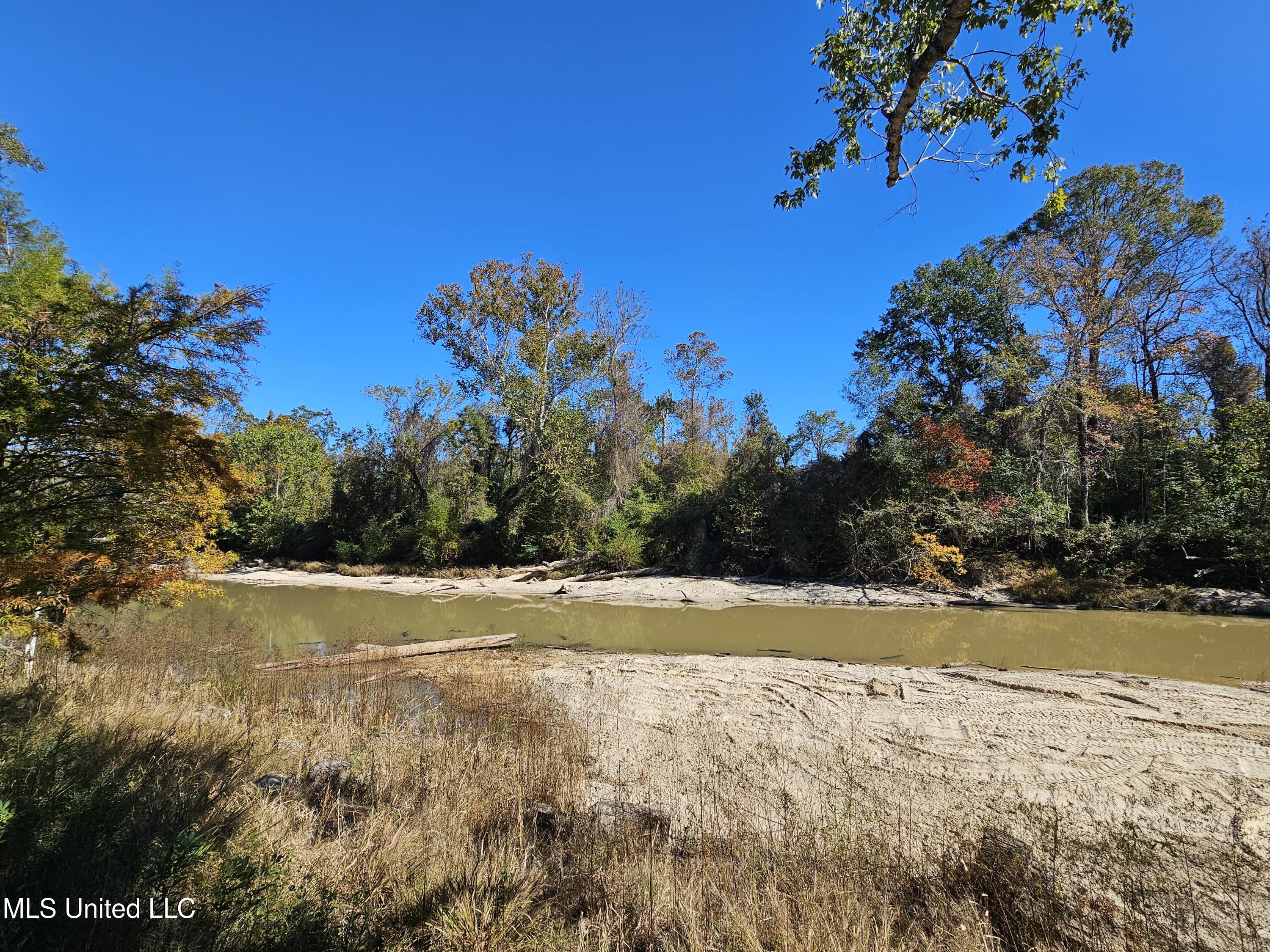 146 Oak Point Road Picayune, MS 39466 - Photo 27 of 40 Pearl River