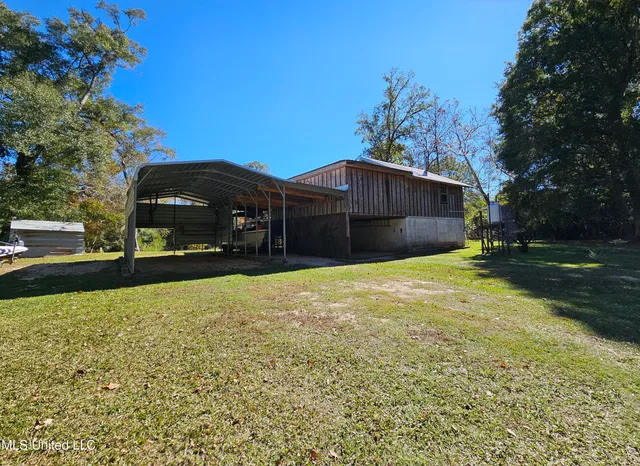 $128,500 | 146 Oak Point Road, Picayune, MS 39466