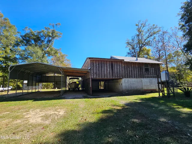 $128,500 | 146 Oak Point Road, Picayune, MS 39466