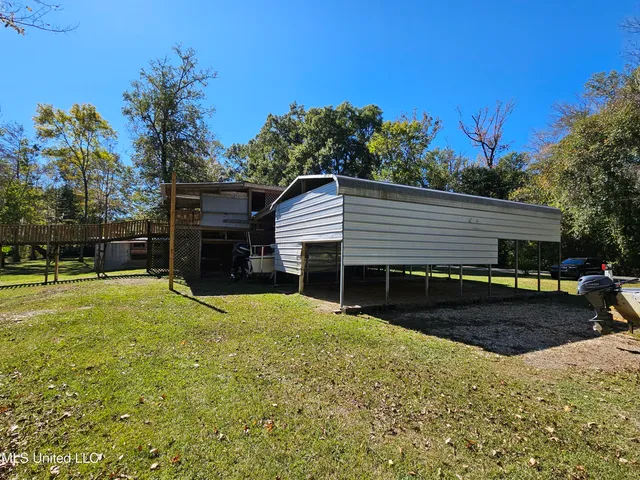 $128,500 | 146 Oak Point Road, Picayune, MS 39466