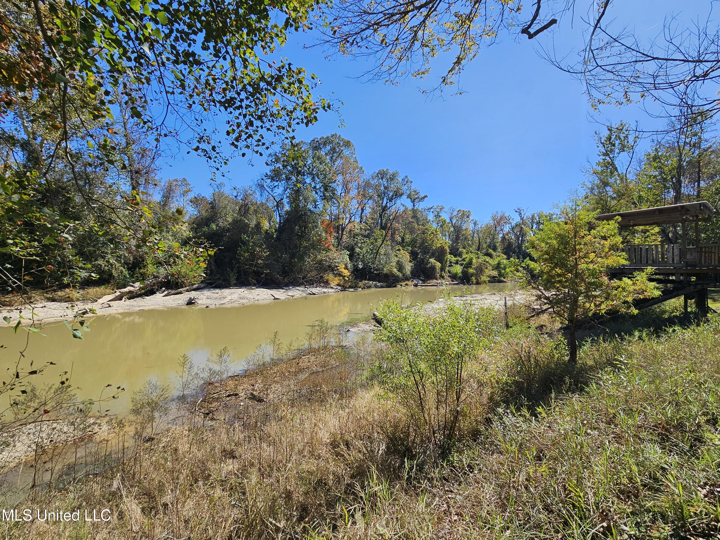 146 Oak Point Road Picayune, MS 39466 - Photo 3 of 40 Pearl River