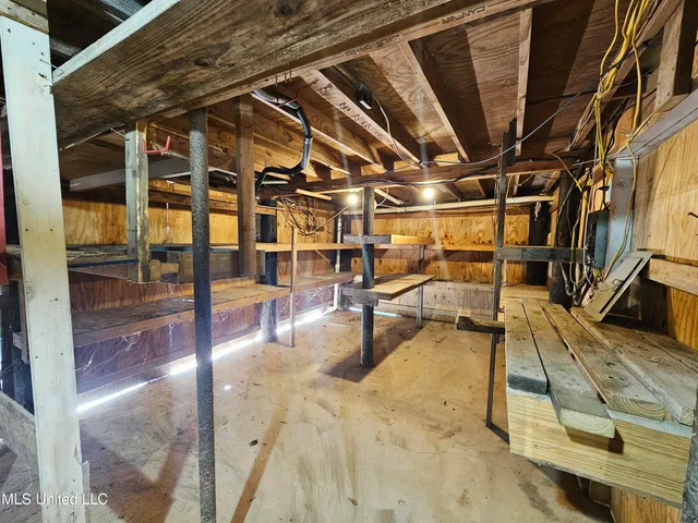 $128,500 | 146 Oak Point Road, Picayune, MS 39466