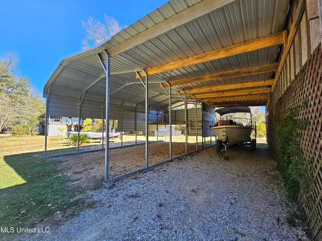 $128,500 | 146 Oak Point Road, Picayune, MS 39466