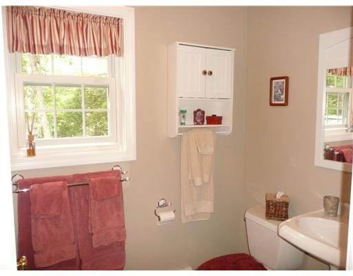 10 Alpine Road Bridgton, ME 04009 - Photo 13 of 25 Bathroom. full bath on second floor