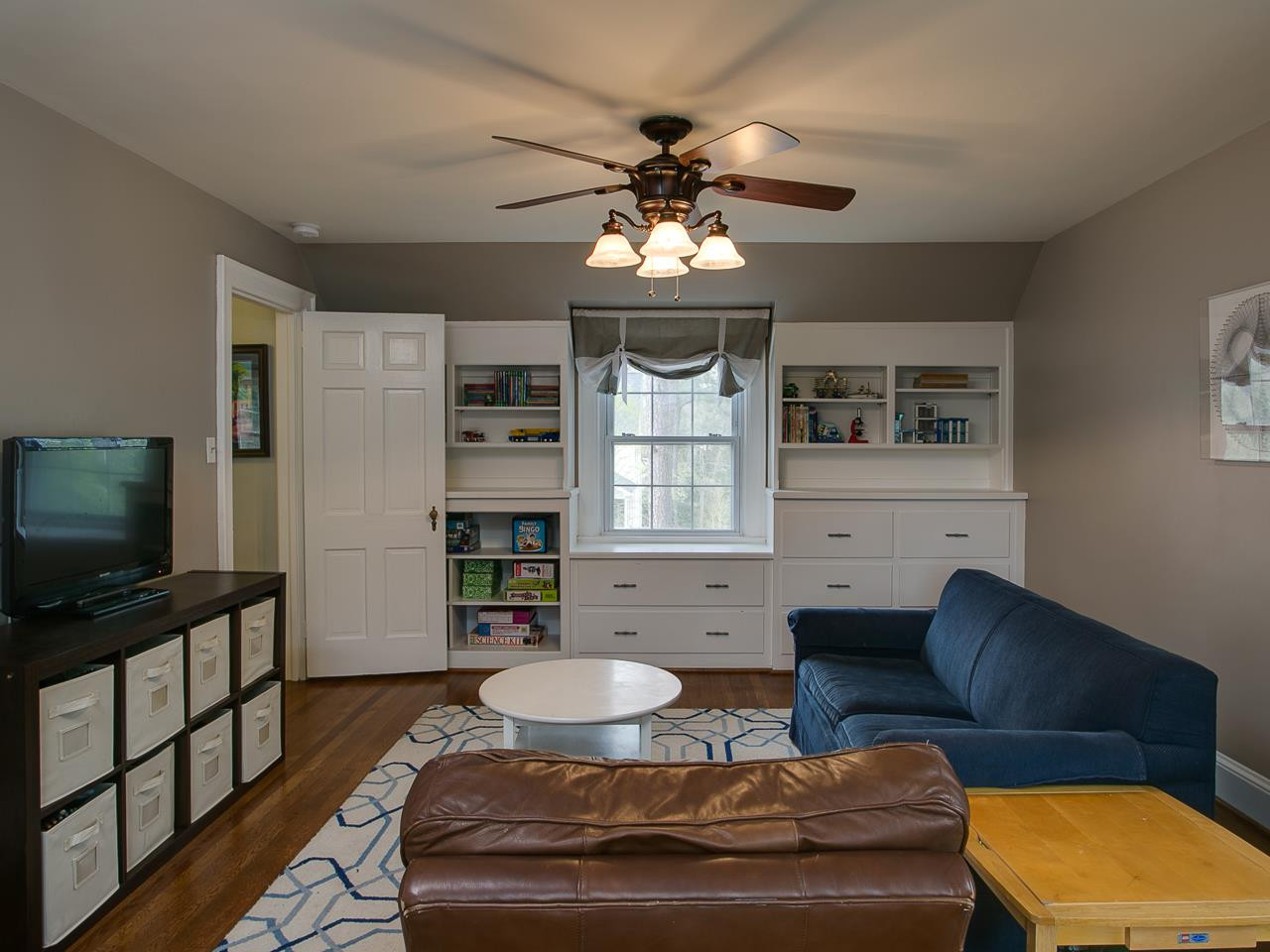 1812 Arlington Street Raleigh, NC 27608 - Photo 21 of 25 Photo 21