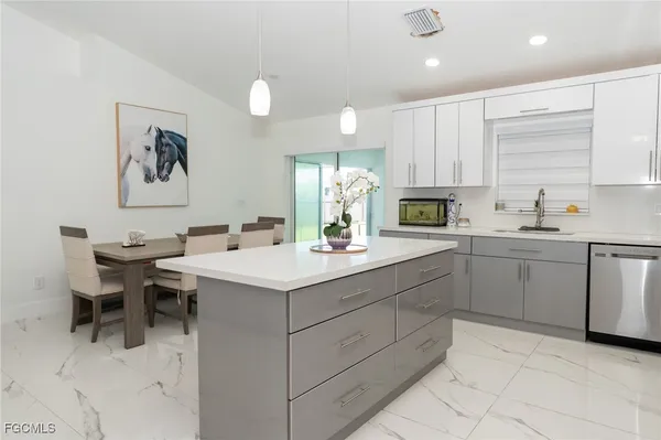 $410,000 | 4623 Jacaranda Parkway West, Cape Coral, FL 33993