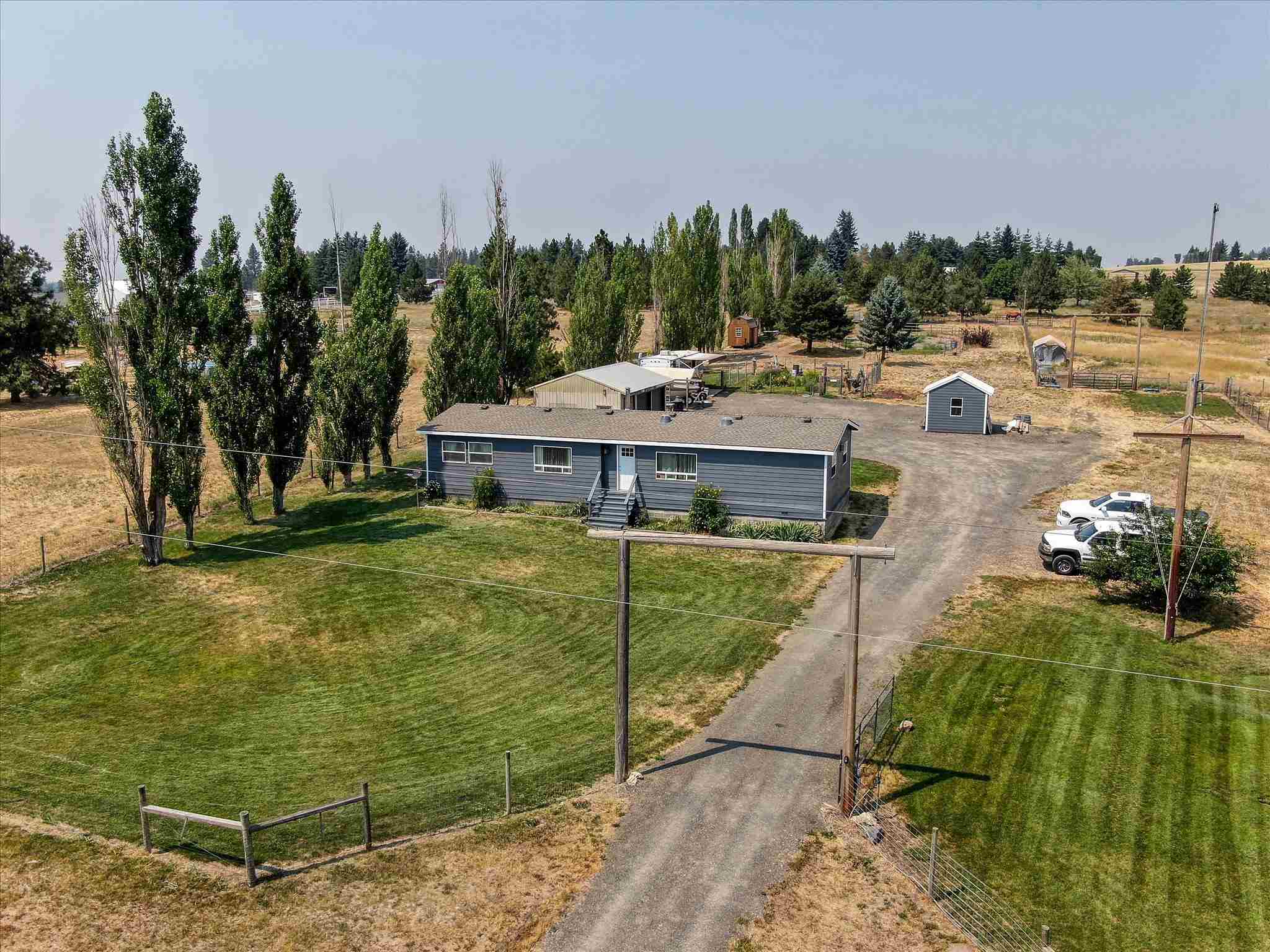 322 West Stutler Road Spokane, WA 99224 - Photo 1 of 50