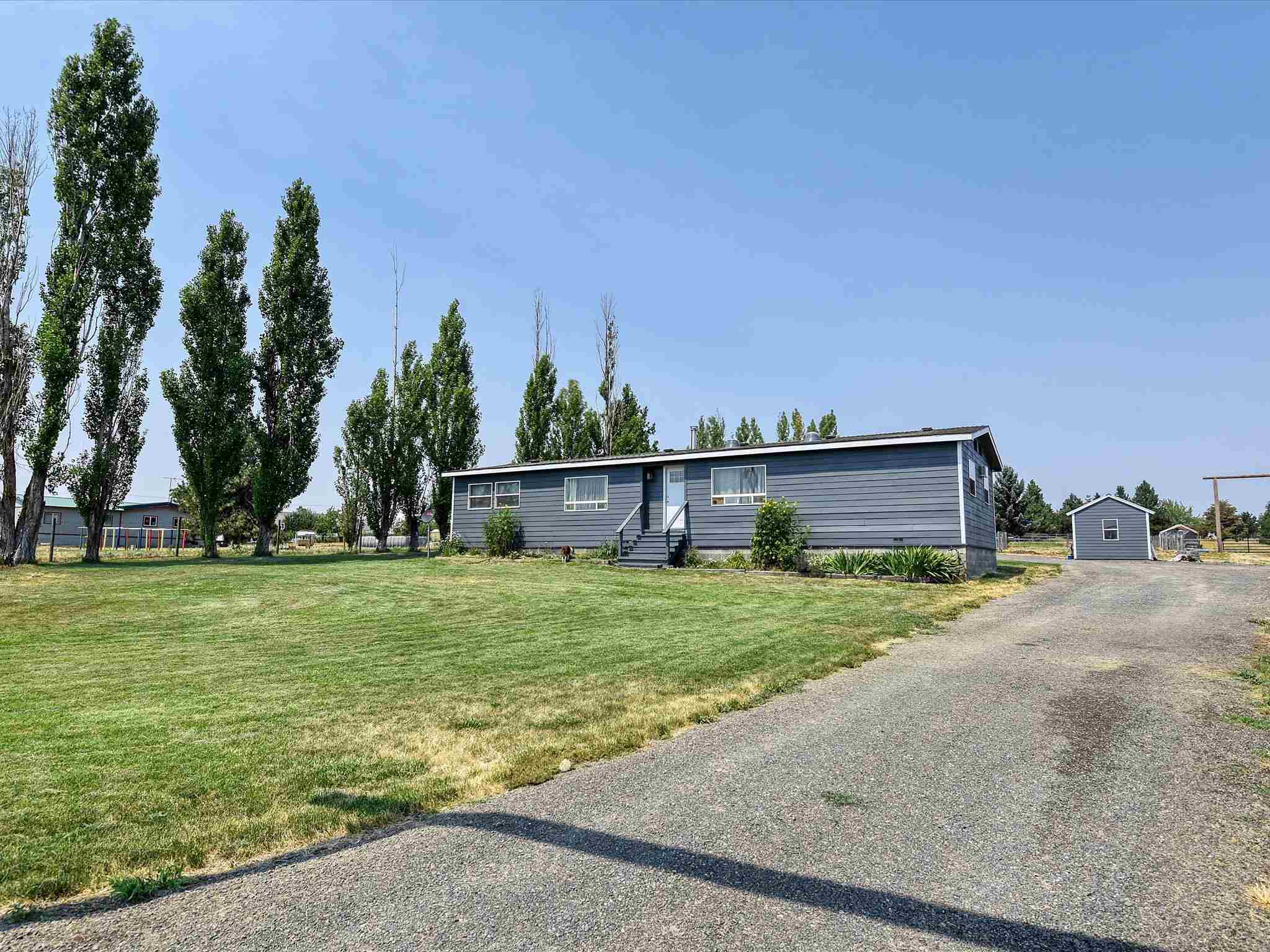 322 West Stutler Road Spokane, WA 99224 - Photo 19 of 50