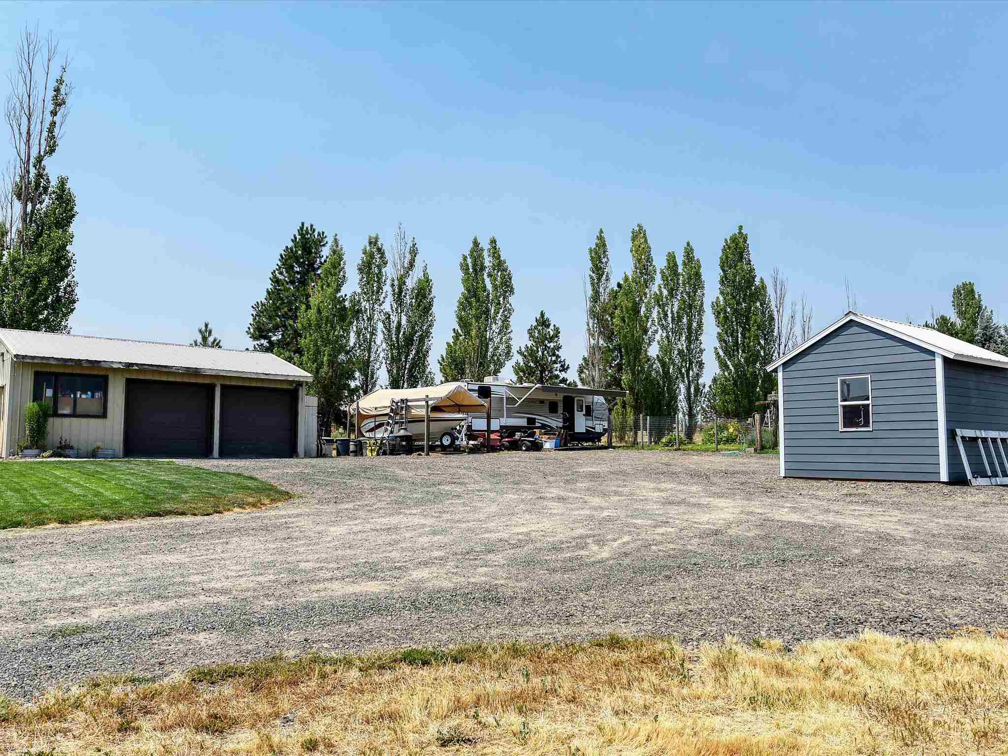 322 West Stutler Road Spokane, WA 99224 - Photo 24 of 50