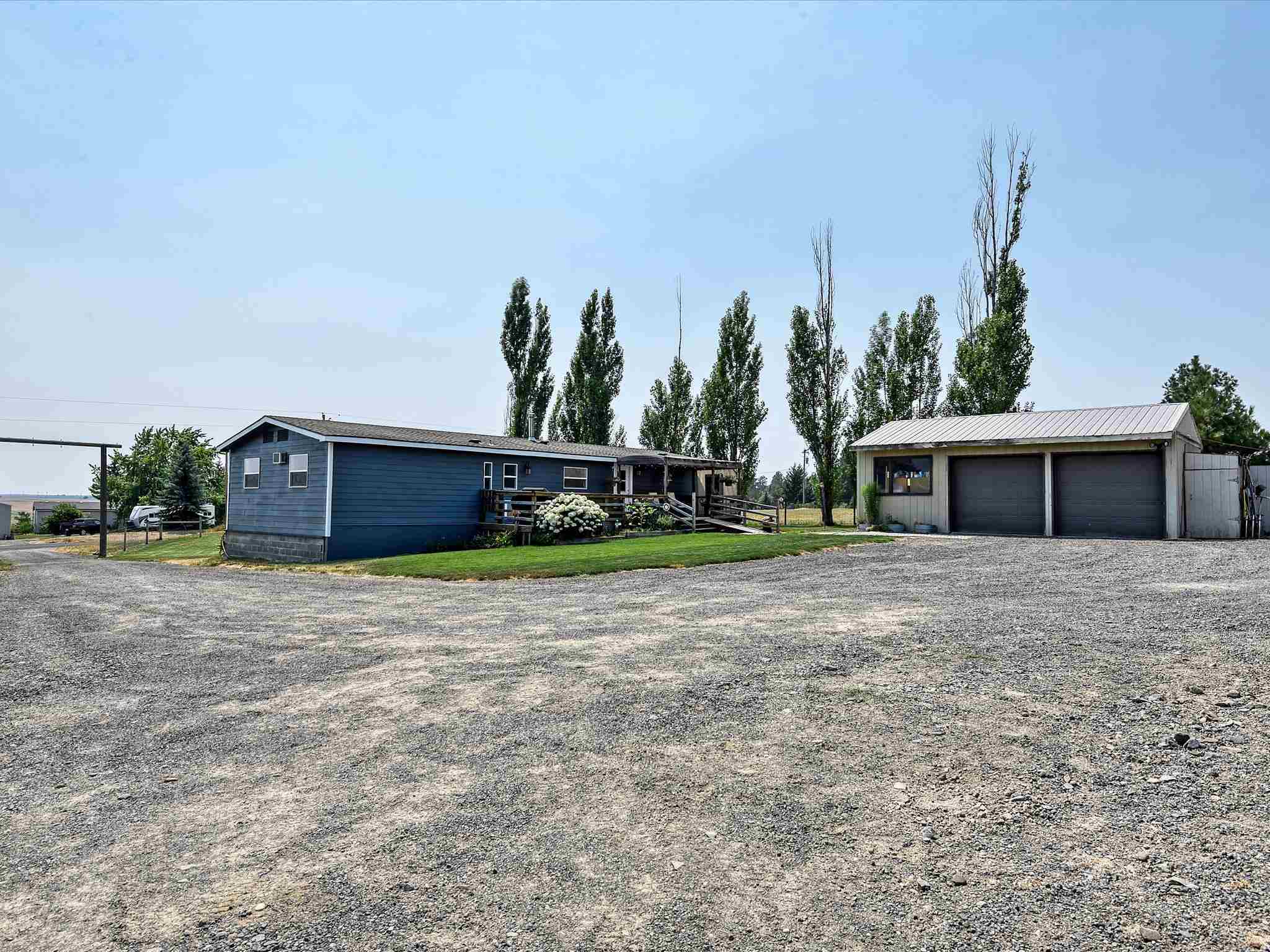 322 West Stutler Road Spokane, WA 99224 - Photo 25 of 50