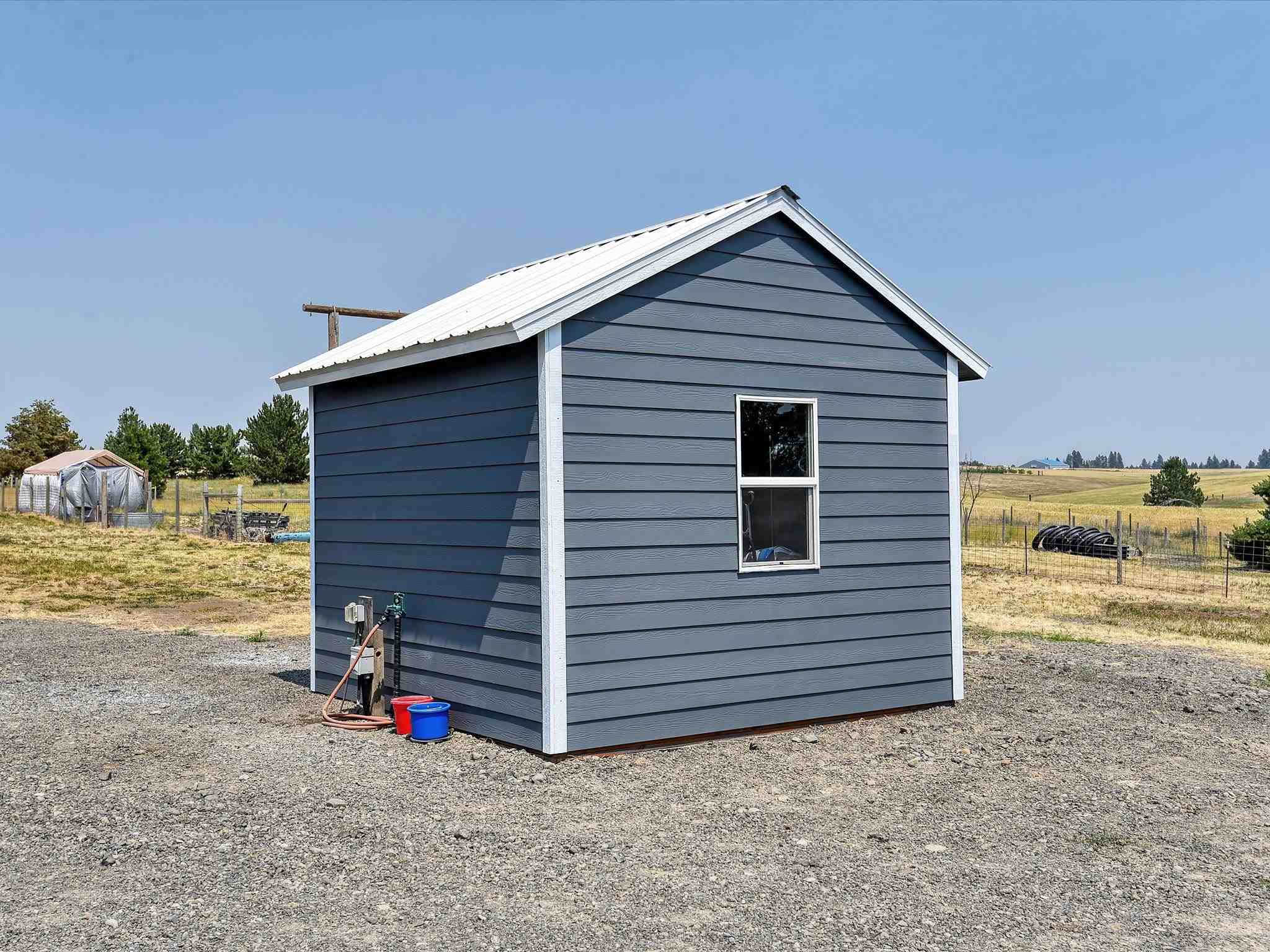 322 West Stutler Road Spokane, WA 99224 - Photo 30 of 50
