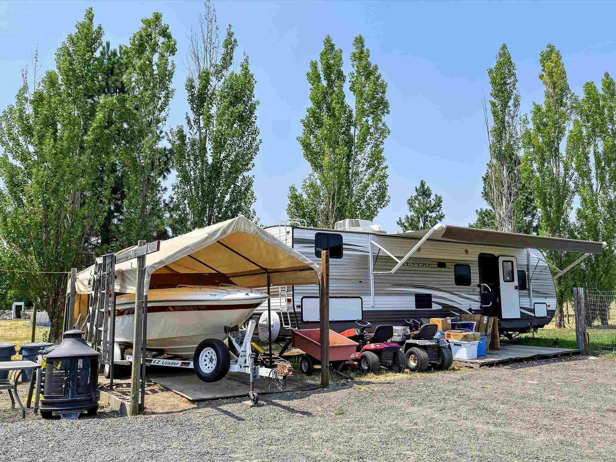 322 West Stutler Road Spokane, WA 99224 - Photo 31 of 50
