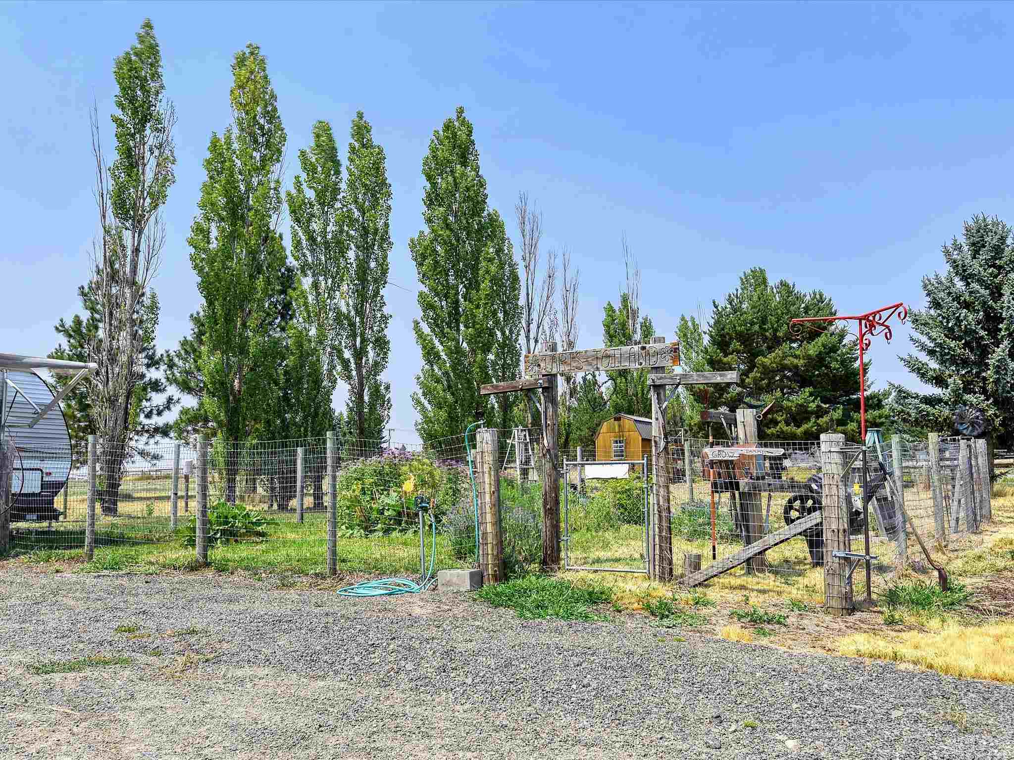 322 West Stutler Road Spokane, WA 99224 - Photo 32 of 50