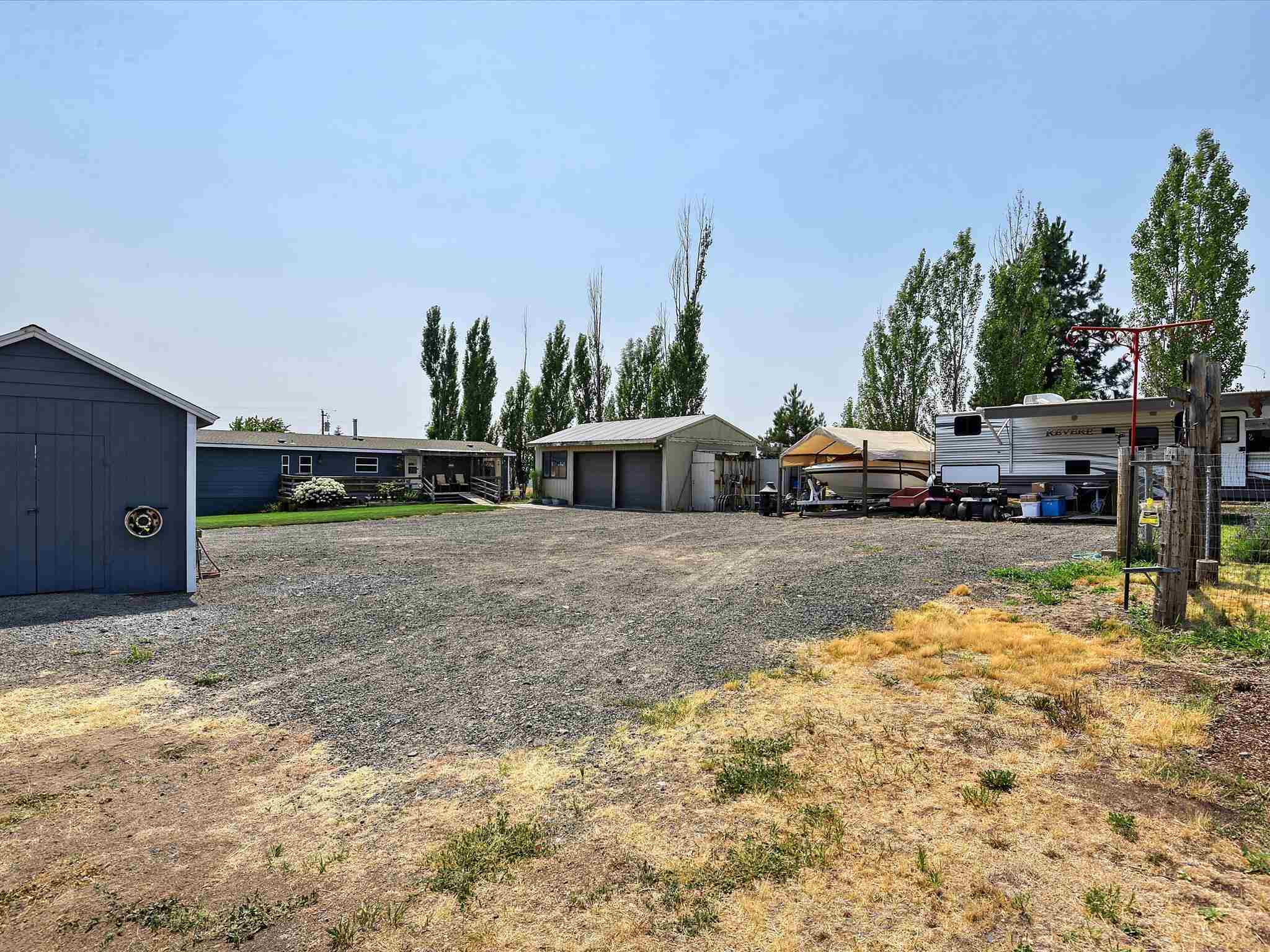 322 West Stutler Road Spokane, WA 99224 - Photo 33 of 50
