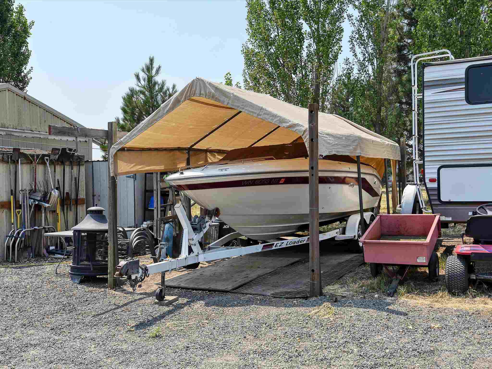 322 West Stutler Road Spokane, WA 99224 - Photo 34 of 50