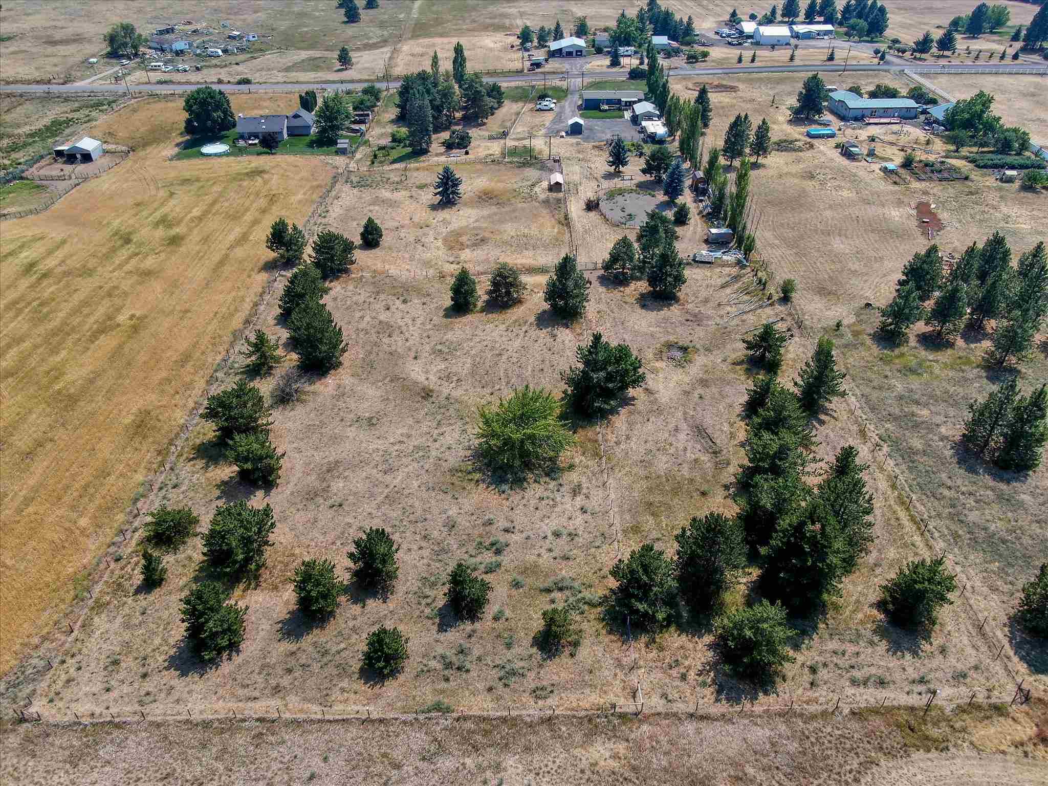 322 West Stutler Road Spokane, WA 99224 - Photo 38 of 50
