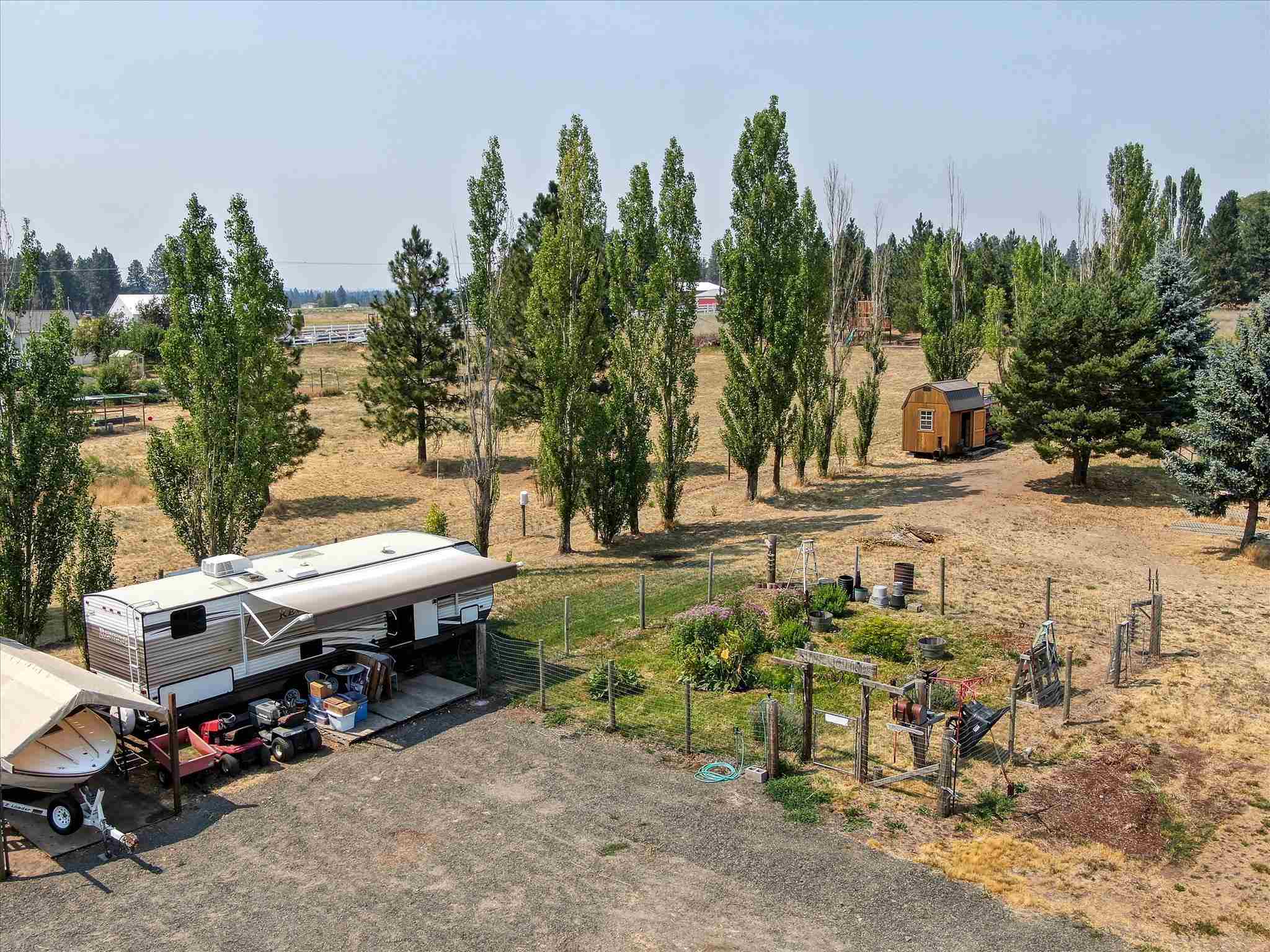 322 West Stutler Road Spokane, WA 99224 - Photo 39 of 50