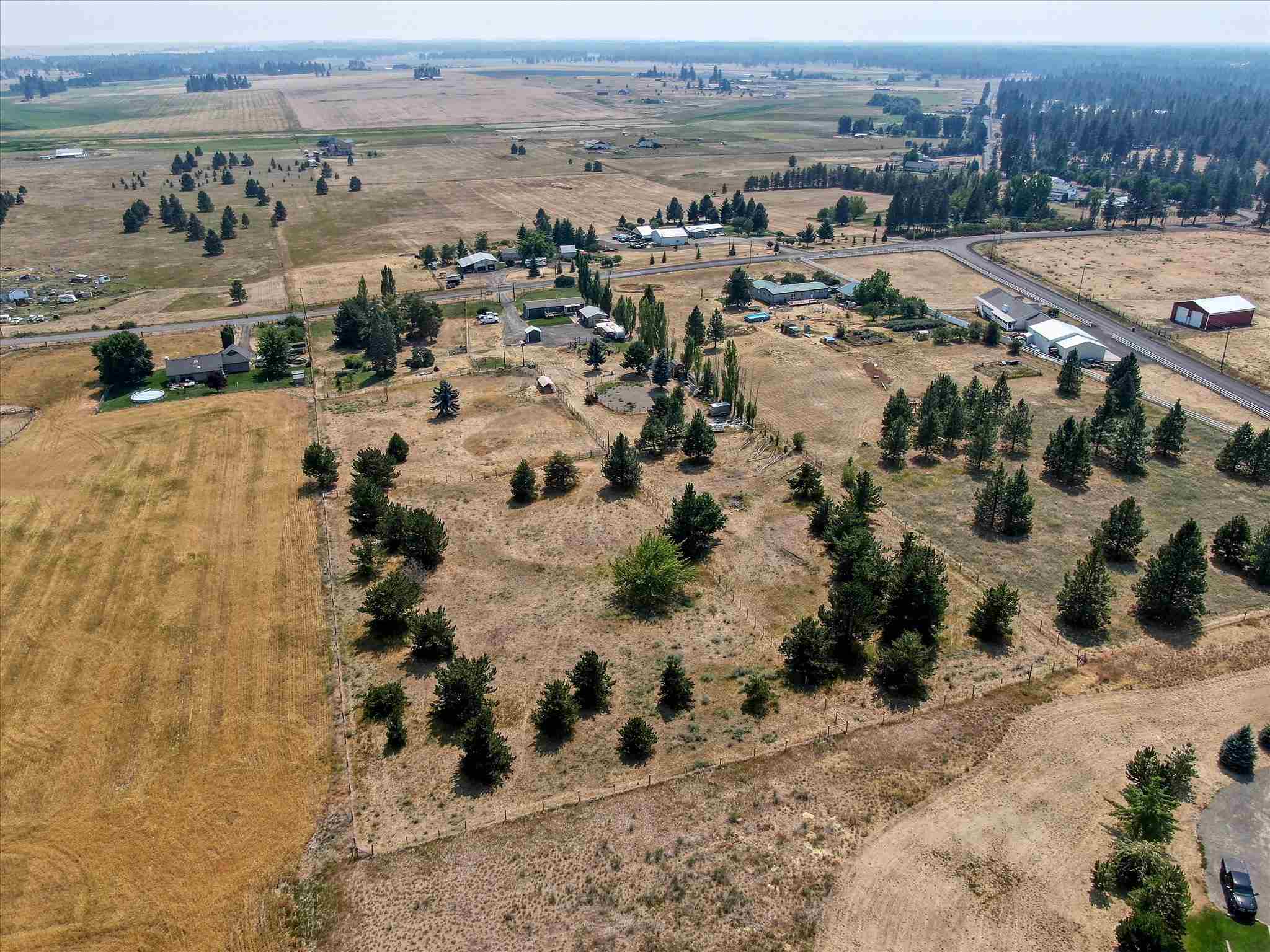 322 West Stutler Road Spokane, WA 99224 - Photo 41 of 50