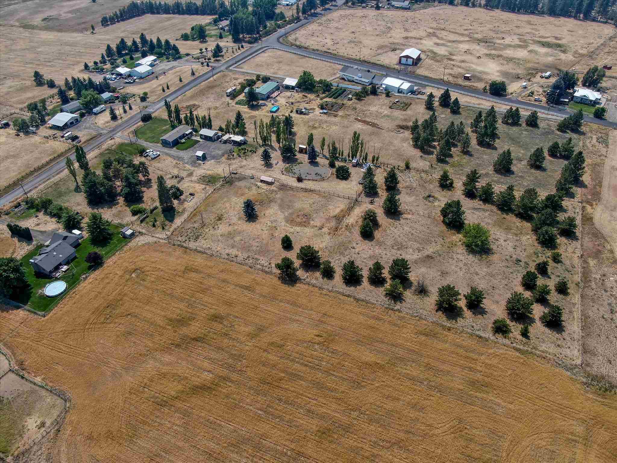 322 West Stutler Road Spokane, WA 99224 - Photo 42 of 50