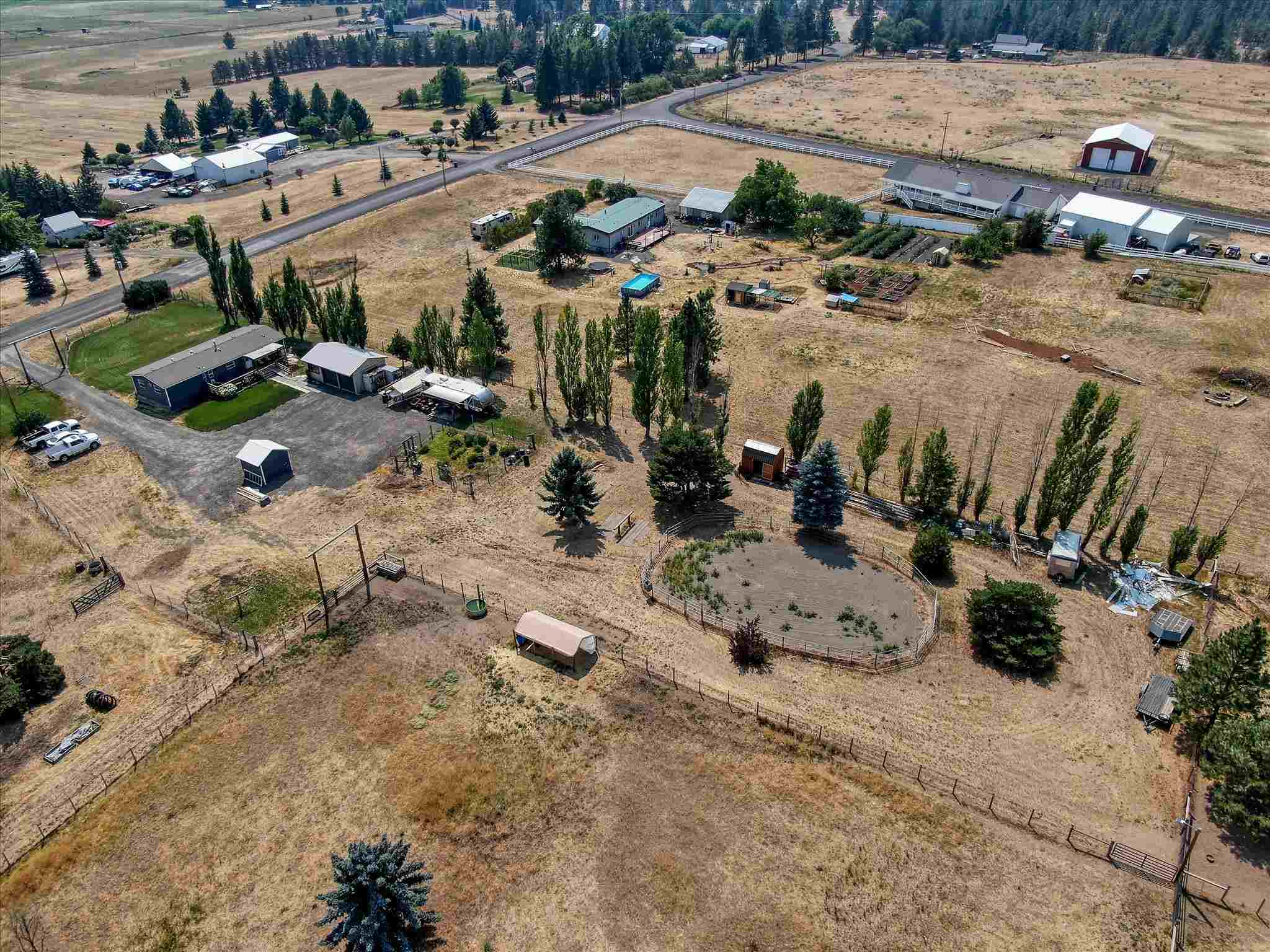 322 West Stutler Road Spokane, WA 99224 - Photo 43 of 50
