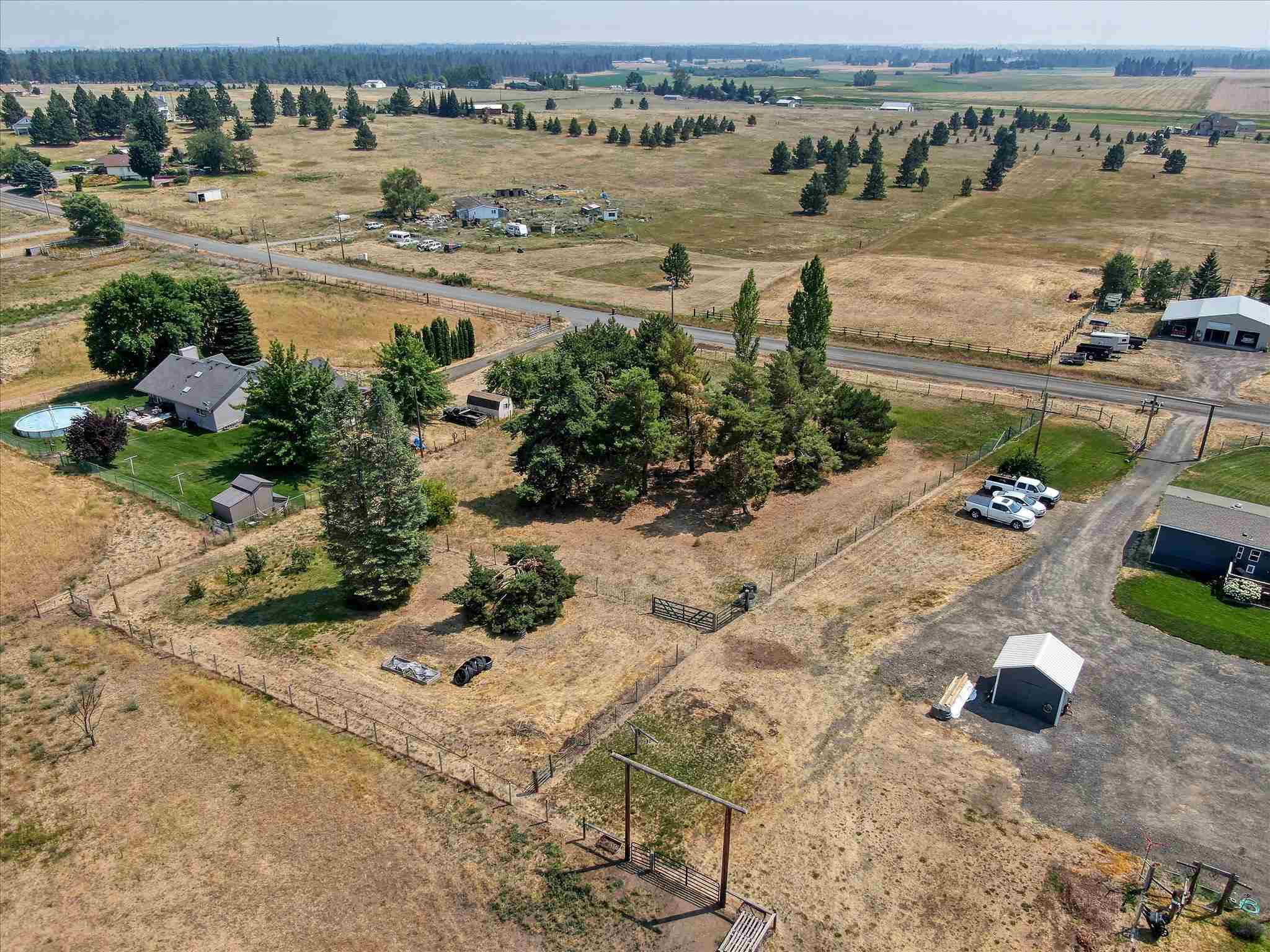 322 West Stutler Road Spokane, WA 99224 - Photo 44 of 50