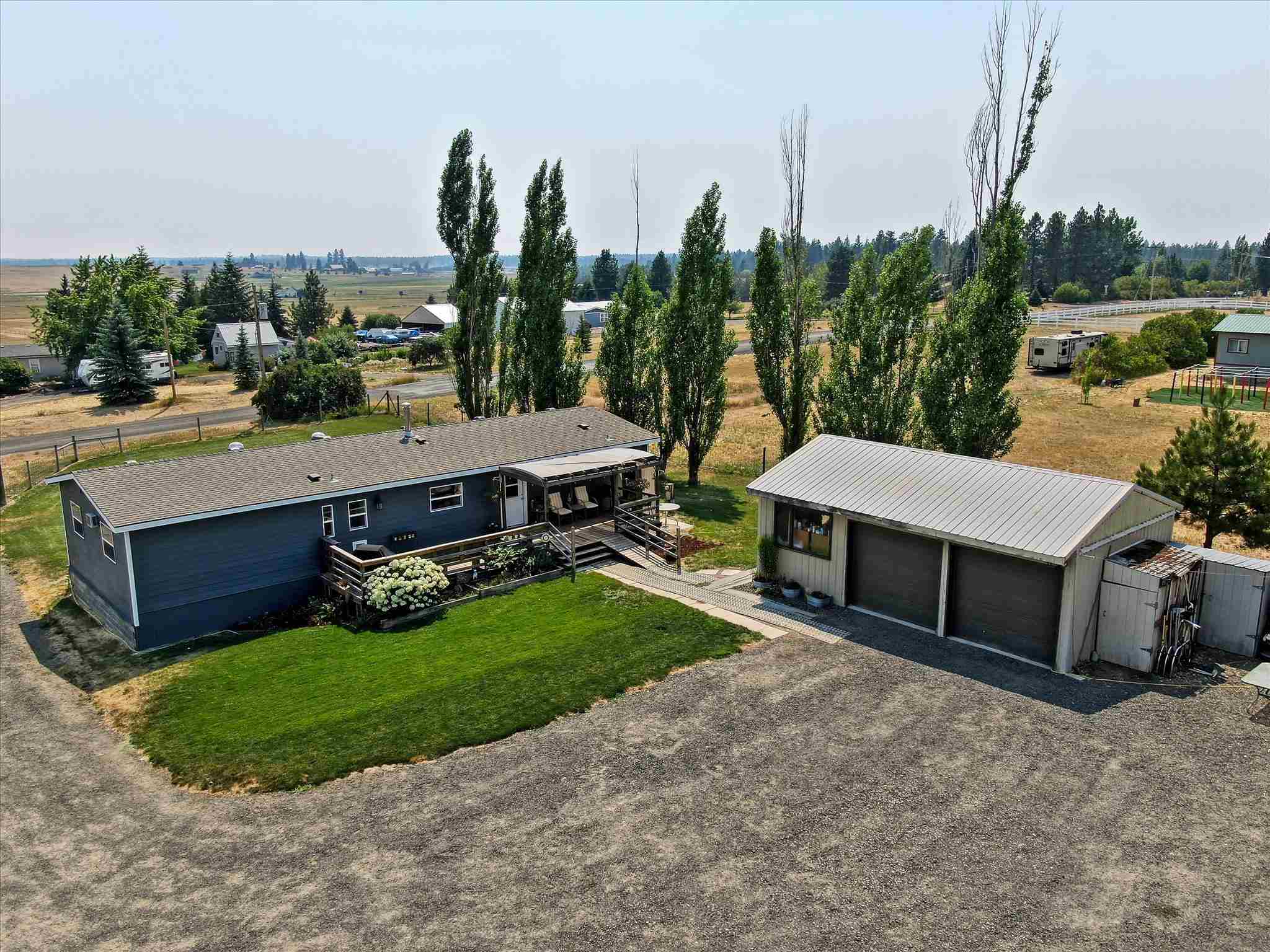 322 West Stutler Road Spokane, WA 99224 - Photo 45 of 50