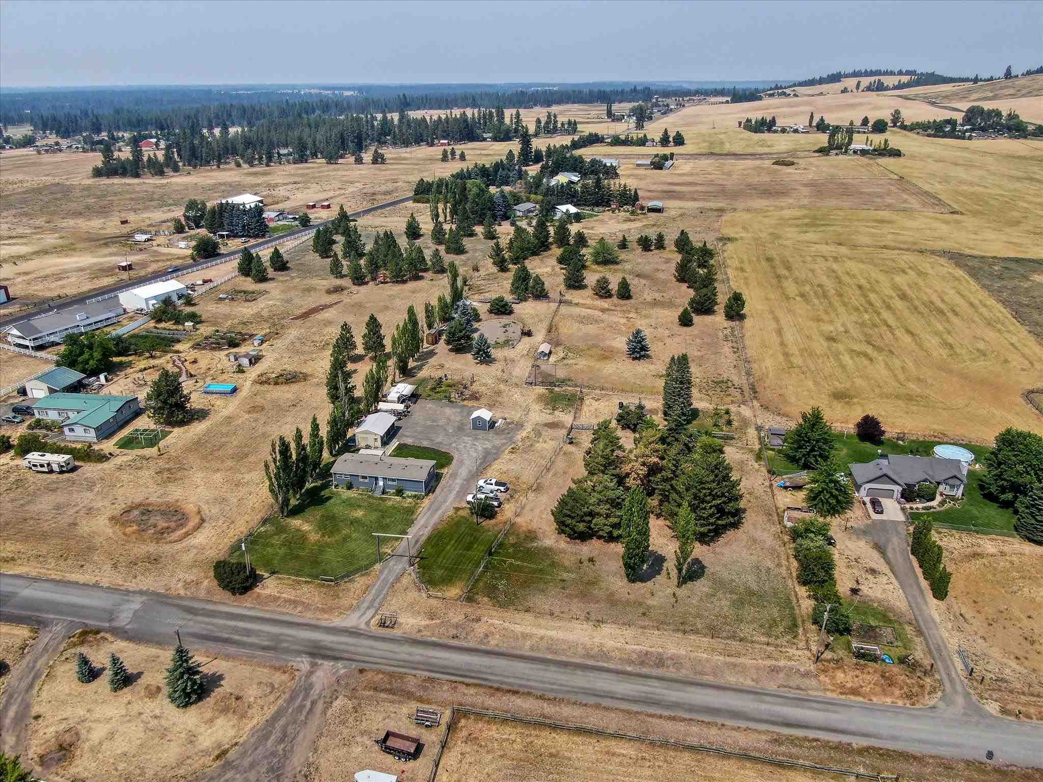 322 West Stutler Road Spokane, WA 99224 - Photo 46 of 50