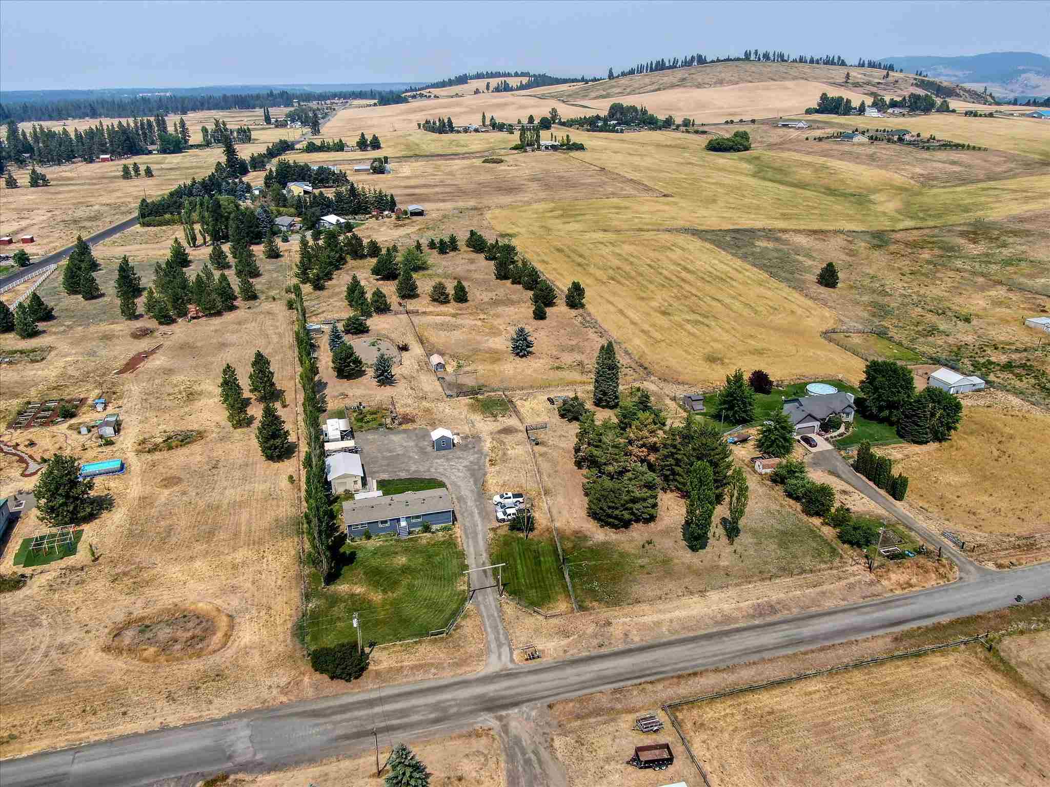 322 West Stutler Road Spokane, WA 99224 - Photo 47 of 50