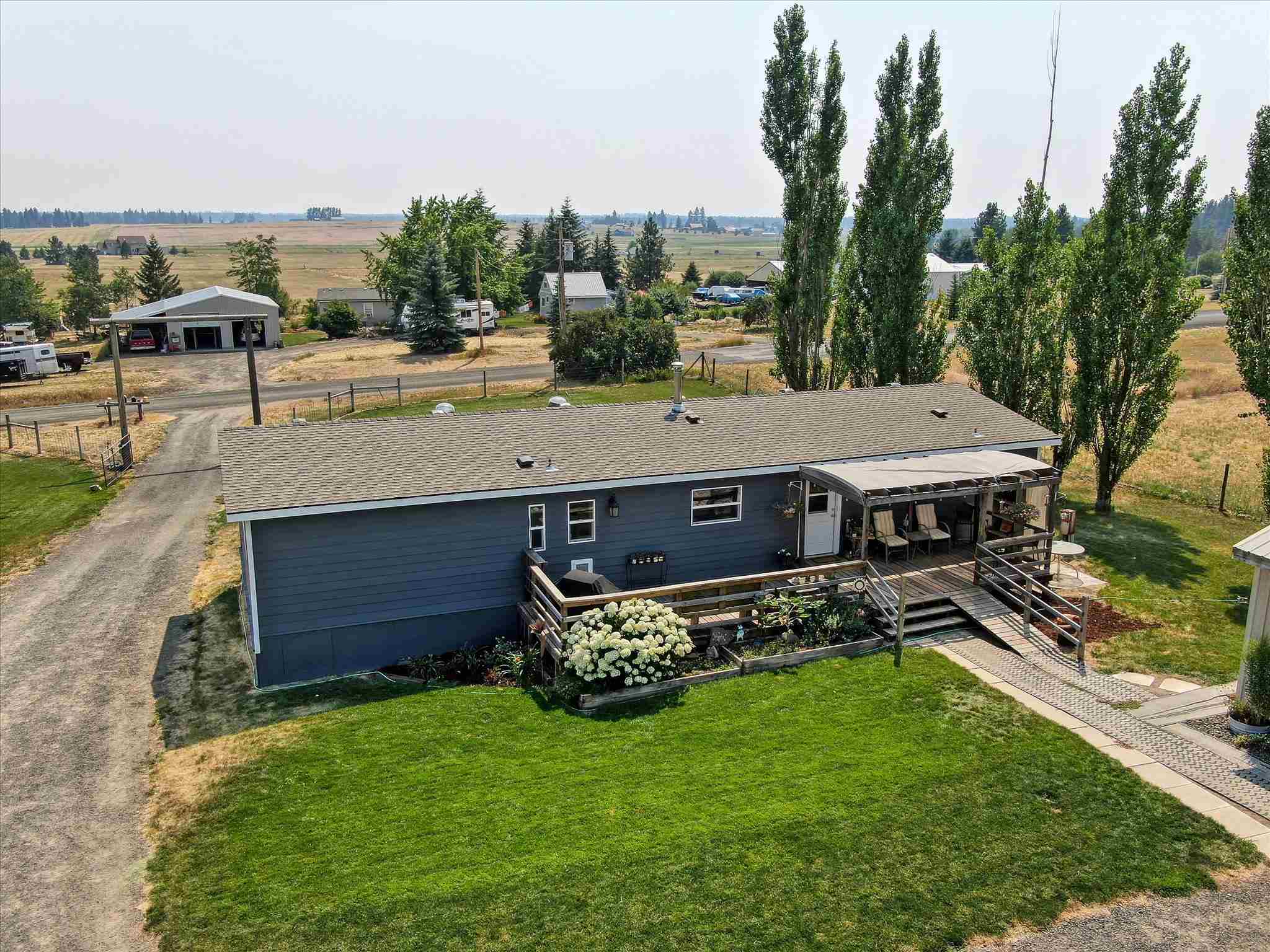 322 West Stutler Road Spokane, WA 99224 - Photo 48 of 50