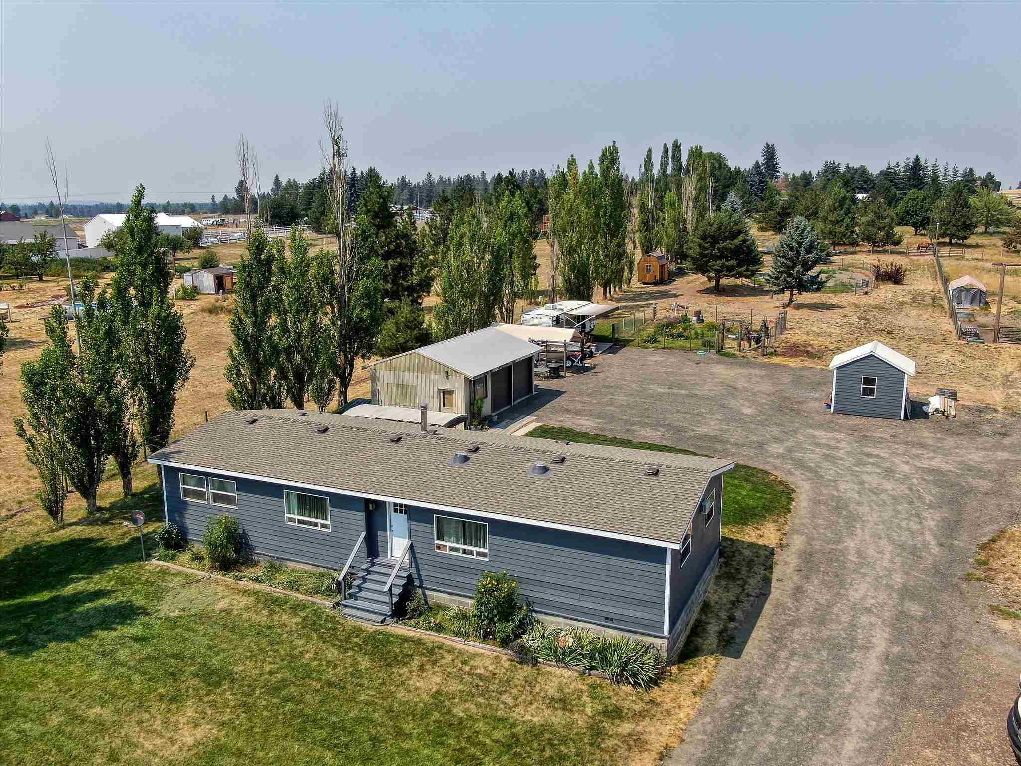 322 West Stutler Road Spokane, WA 99224 - Photo 49 of 50