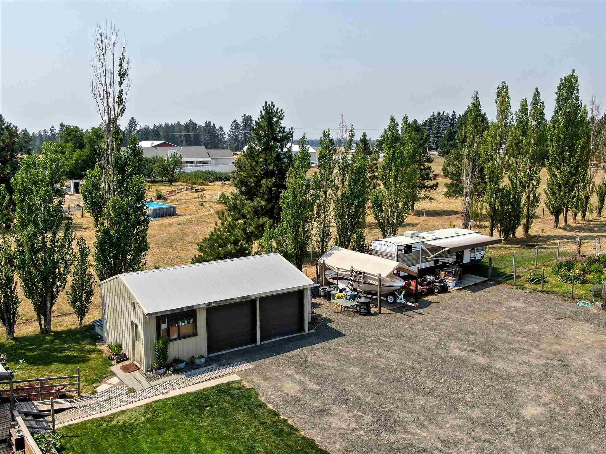 322 West Stutler Road Spokane, WA 99224 - Photo 50 of 50
