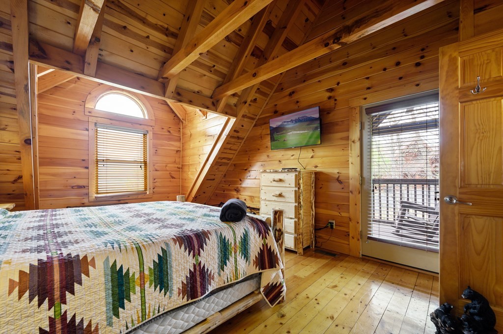 725 Big Bear Ridge Road Gatlinburg, TN 37738 - Photo 24 of 66 Gallery Image 24