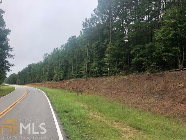 0 Young Road, Unit TRACT 1 Franklin, GA 30217 - Photo 1 of 1