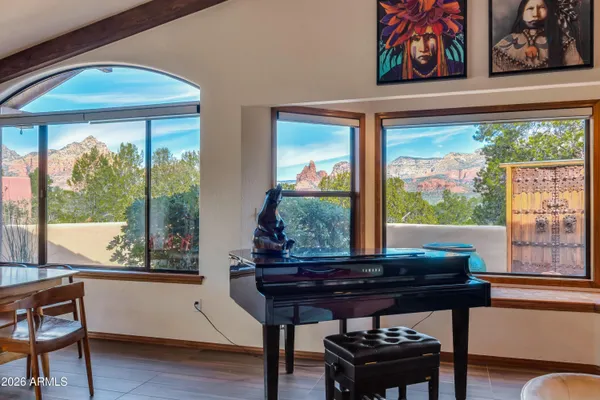 $1,141,000 | 45 Kashmir Road, Sedona, AZ 86336