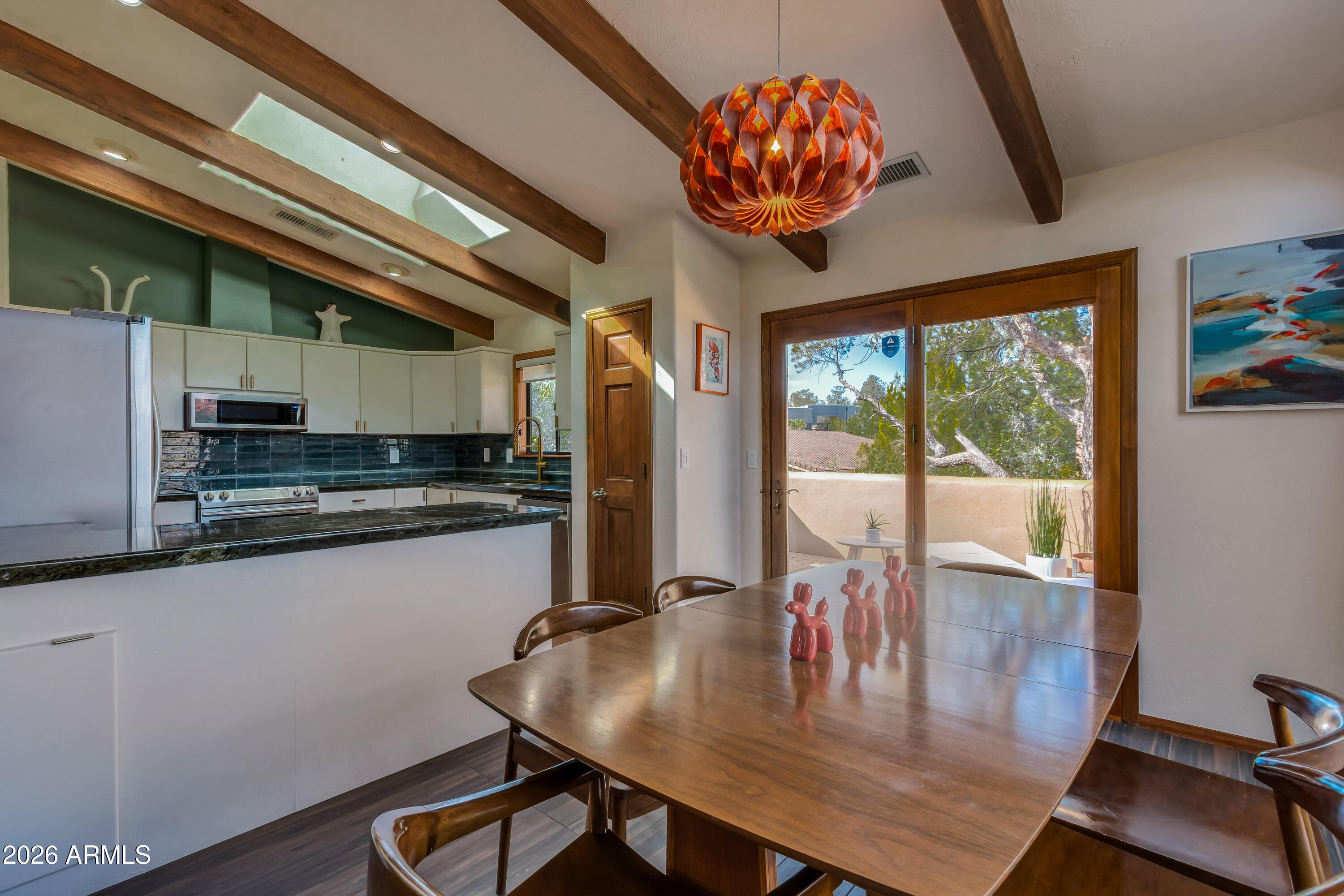 45 Kashmir Road Sedona, AZ 86336 - Photo 13 of 44 MS5A3666