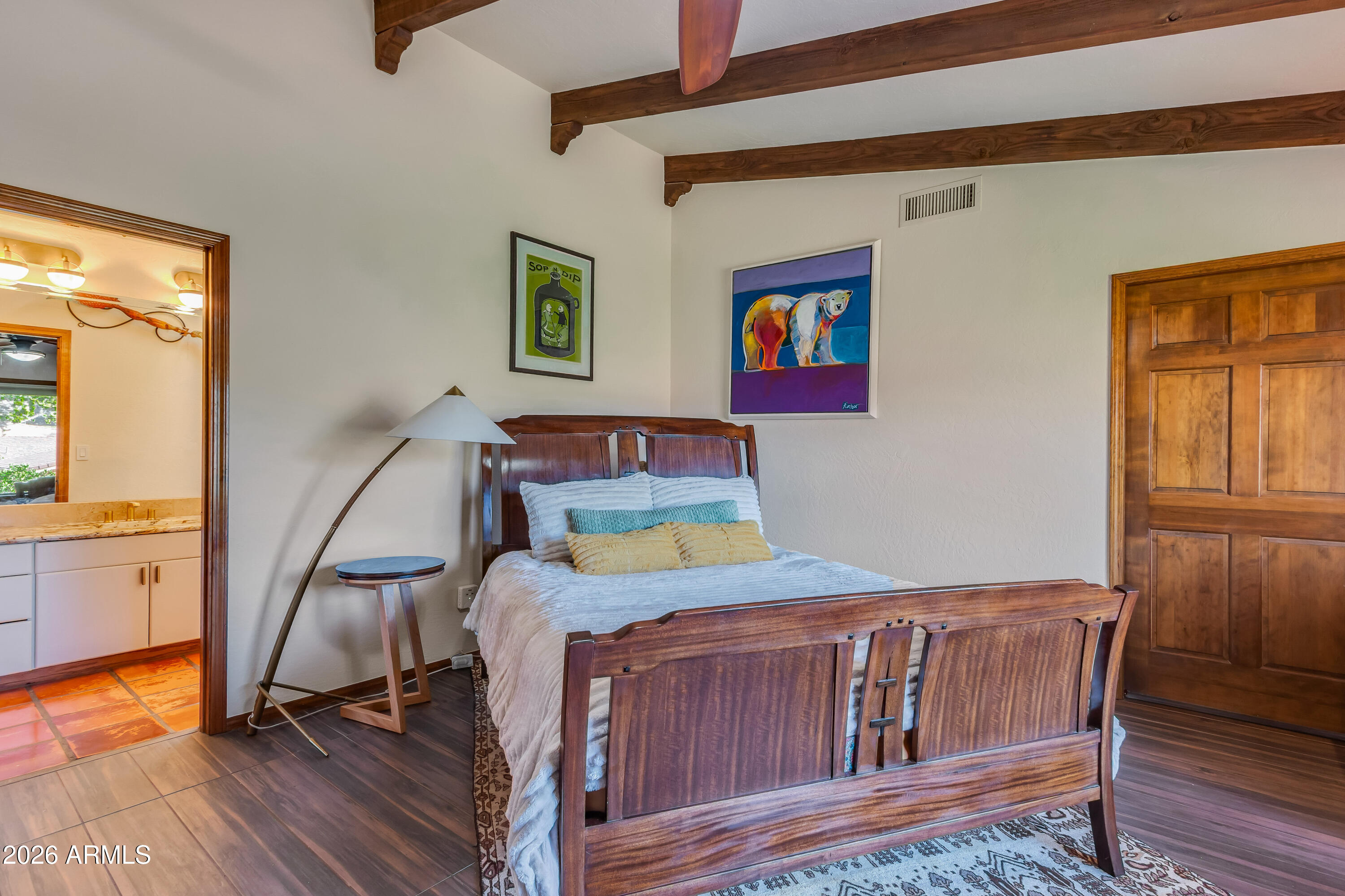 45 Kashmir Road Sedona, AZ 86336 - Photo 19 of 44 MS5A3687