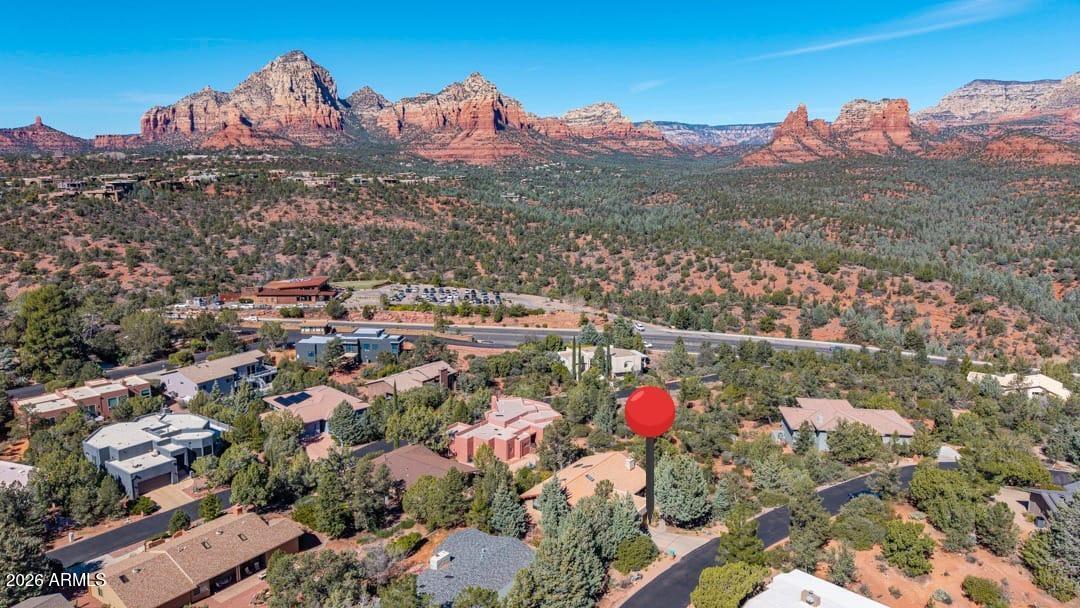 45 Kashmir Road Sedona, AZ 86336 - Photo 27 of 44 45 K 4