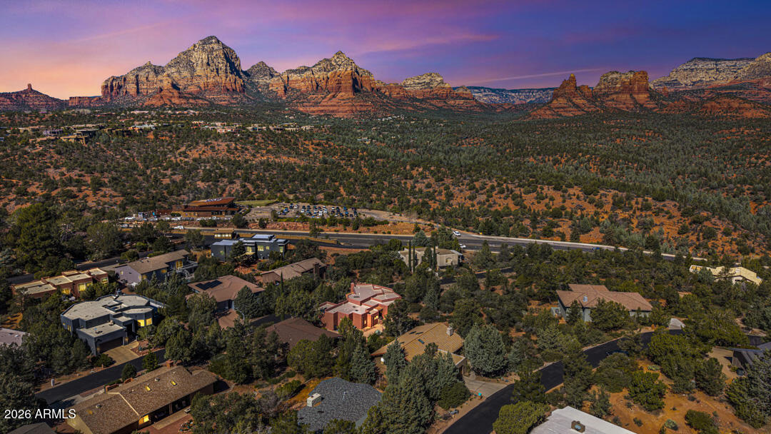 45 Kashmir Road Sedona, AZ 86336 - Photo 28 of 44 45KashmirRd-Twi-708