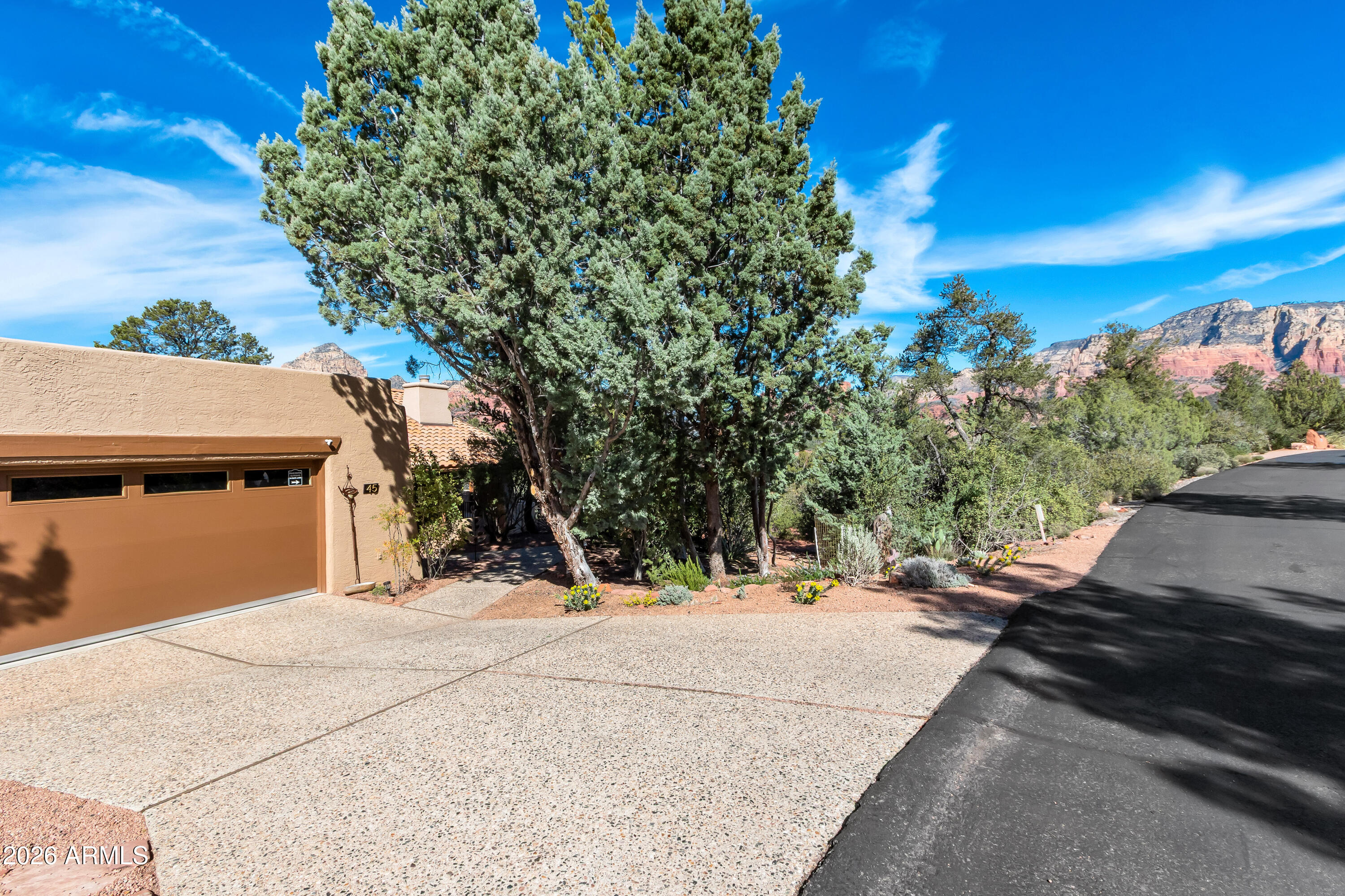 45 Kashmir Road Sedona, AZ 86336 - Photo 30 of 44 MS5A3595