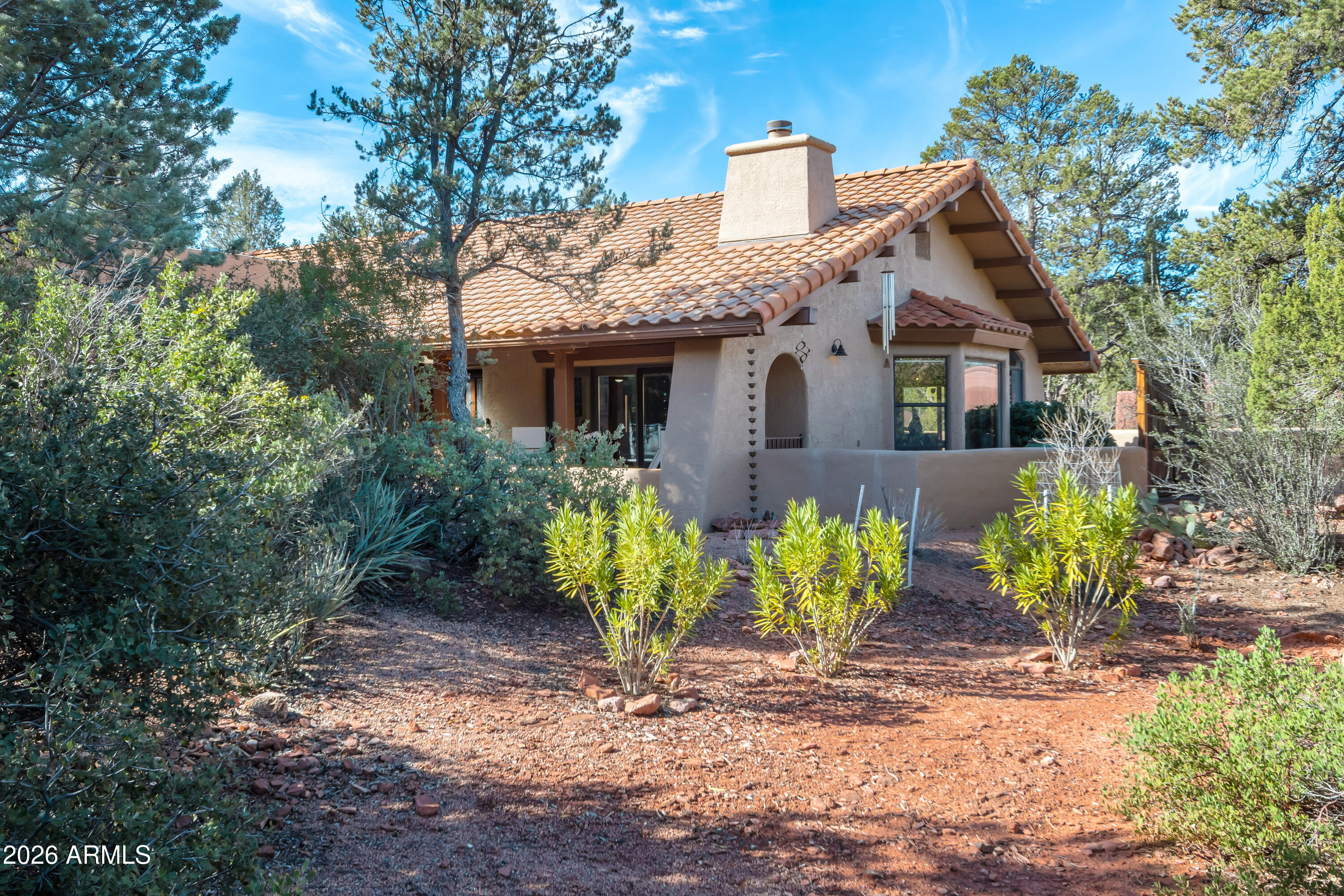 45 Kashmir Road Sedona, AZ 86336 - Photo 31 of 44 MS5A3598