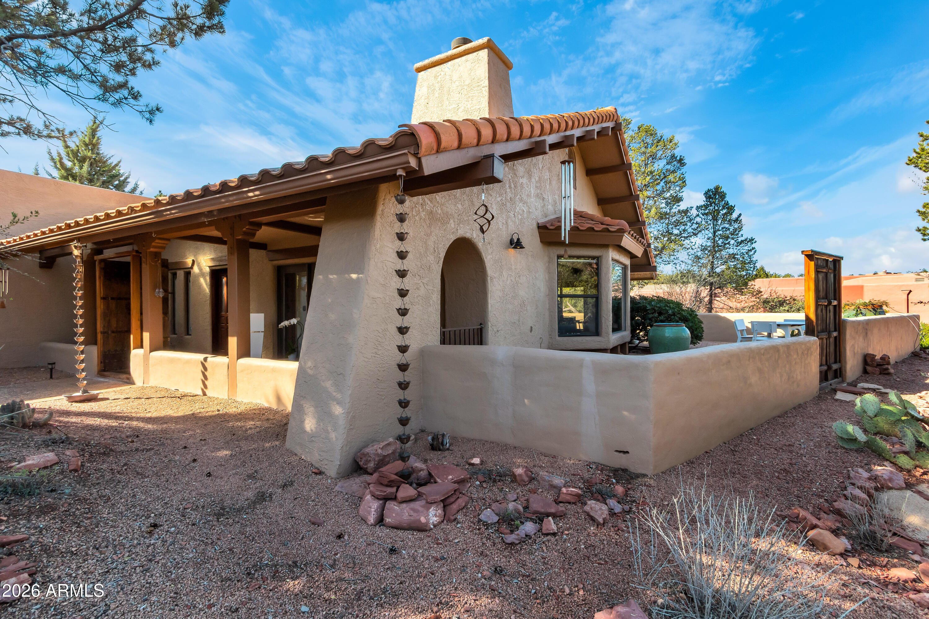 45 Kashmir Road Sedona, AZ 86336 - Photo 32 of 44 MS5A3601