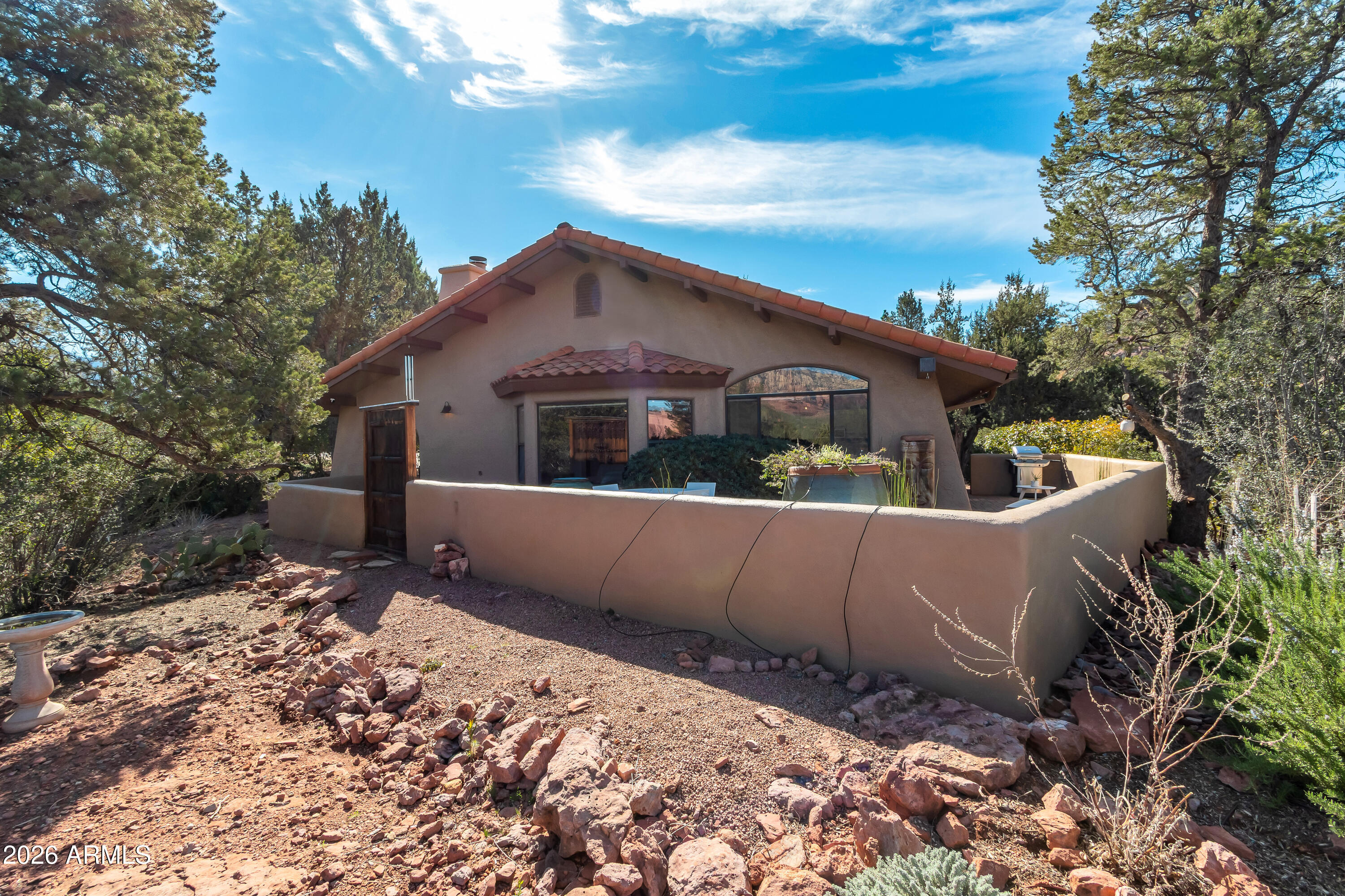 45 Kashmir Road Sedona, AZ 86336 - Photo 33 of 44 MS5A3604