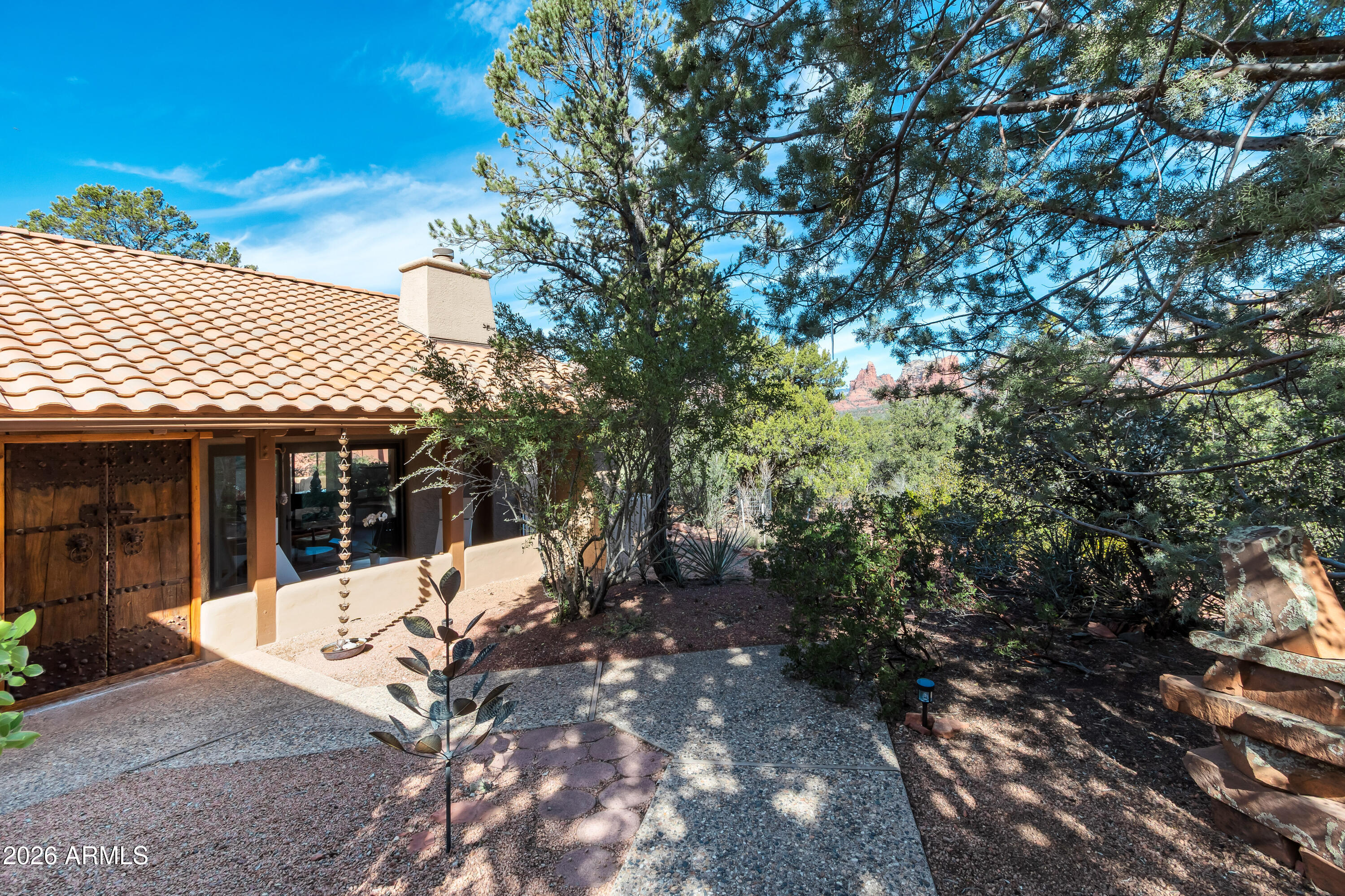 45 Kashmir Road Sedona, AZ 86336 - Photo 38 of 44 MS5A3628