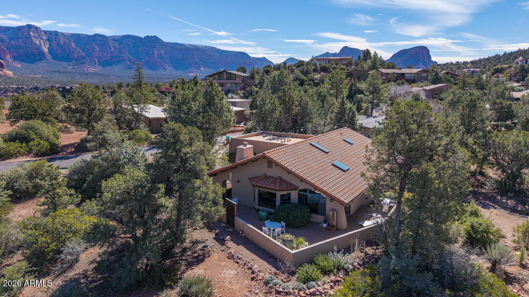 45 Kashmir Road Sedona, AZ 86336 - Photo 3 of 44 45KashmirDr-0702