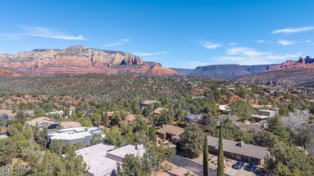 45 Kashmir Road Sedona, AZ 86336 - Photo 41 of 44 45KashmirDr-0713